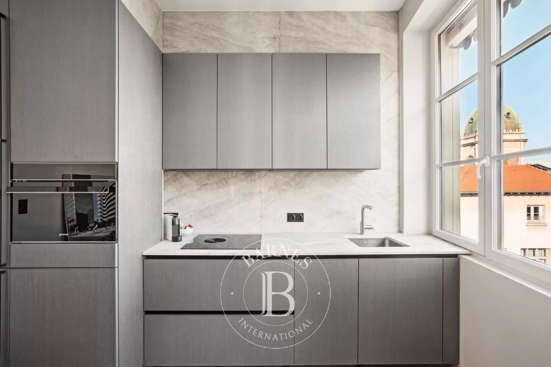 Daire Lyon 2ème - picture 5