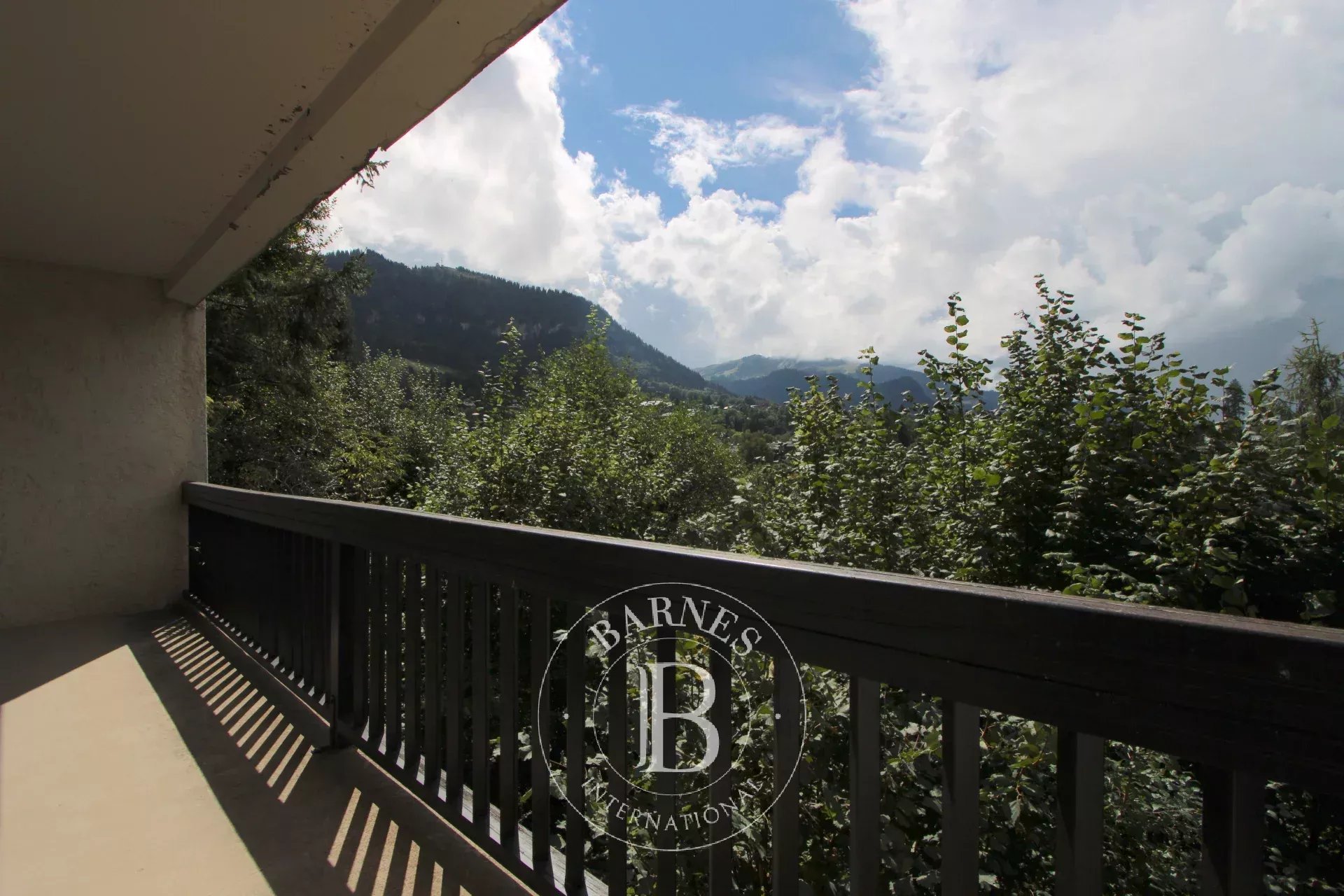 Daire Megève - picture 10