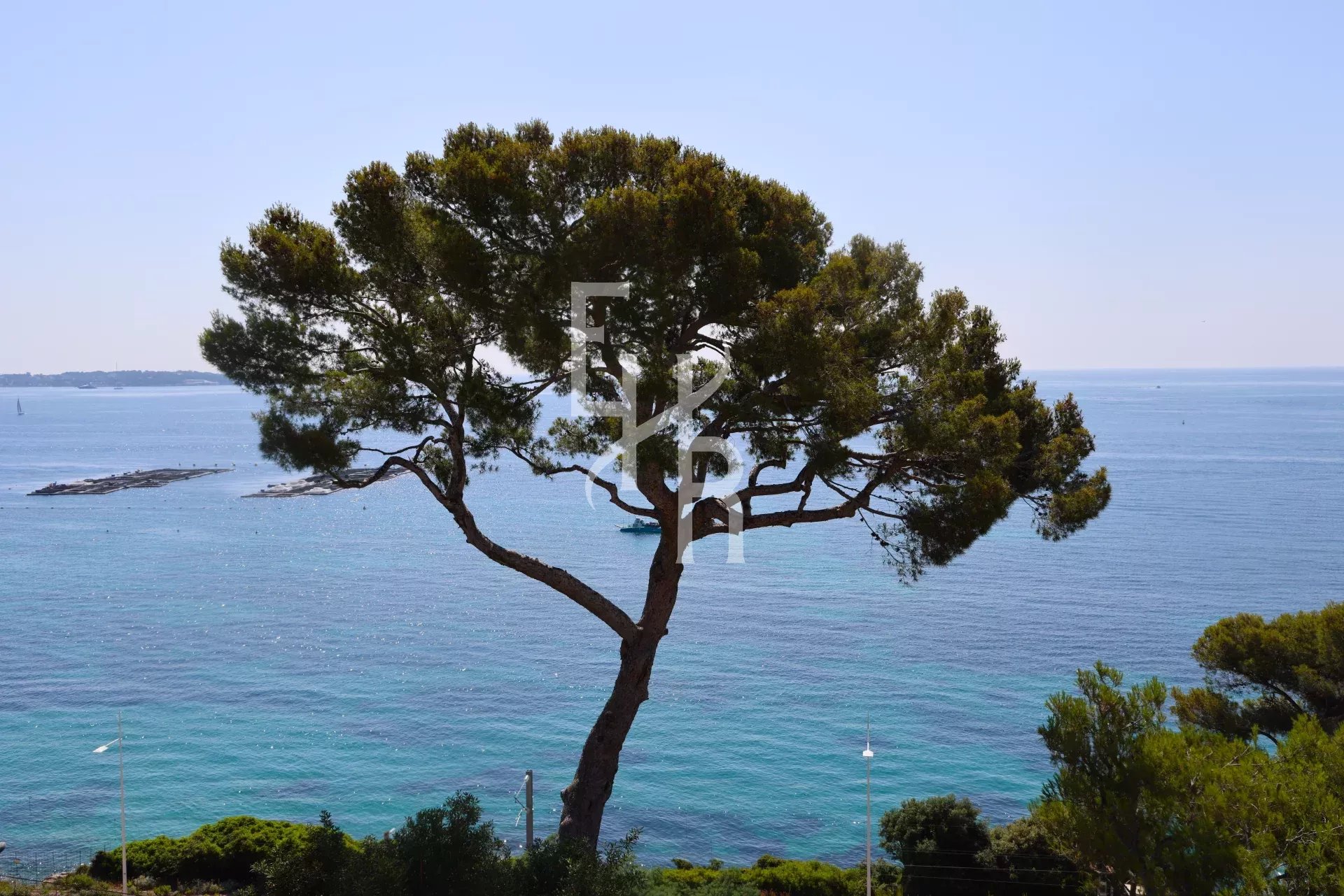 Penthouse proche Croisette