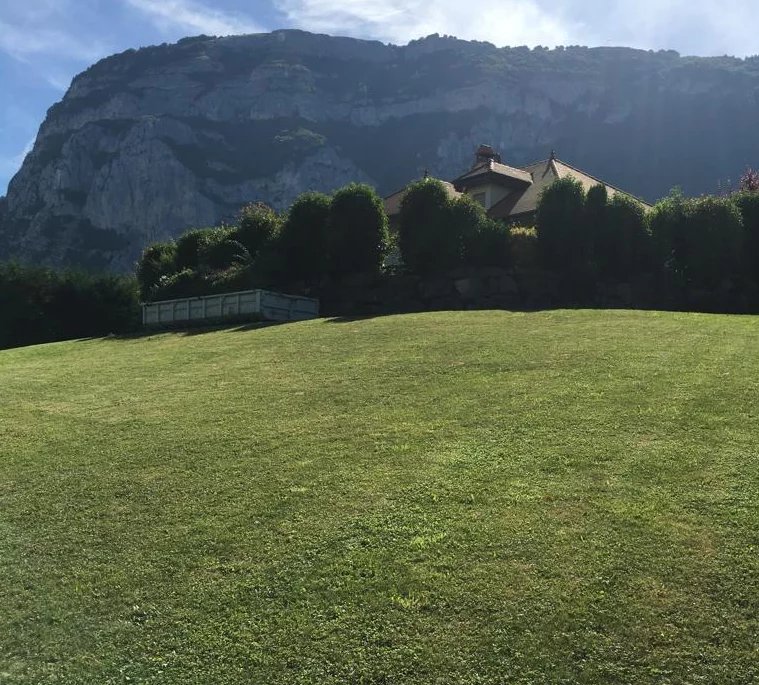 Vente Terrain constructible Collonges-sous-Salève