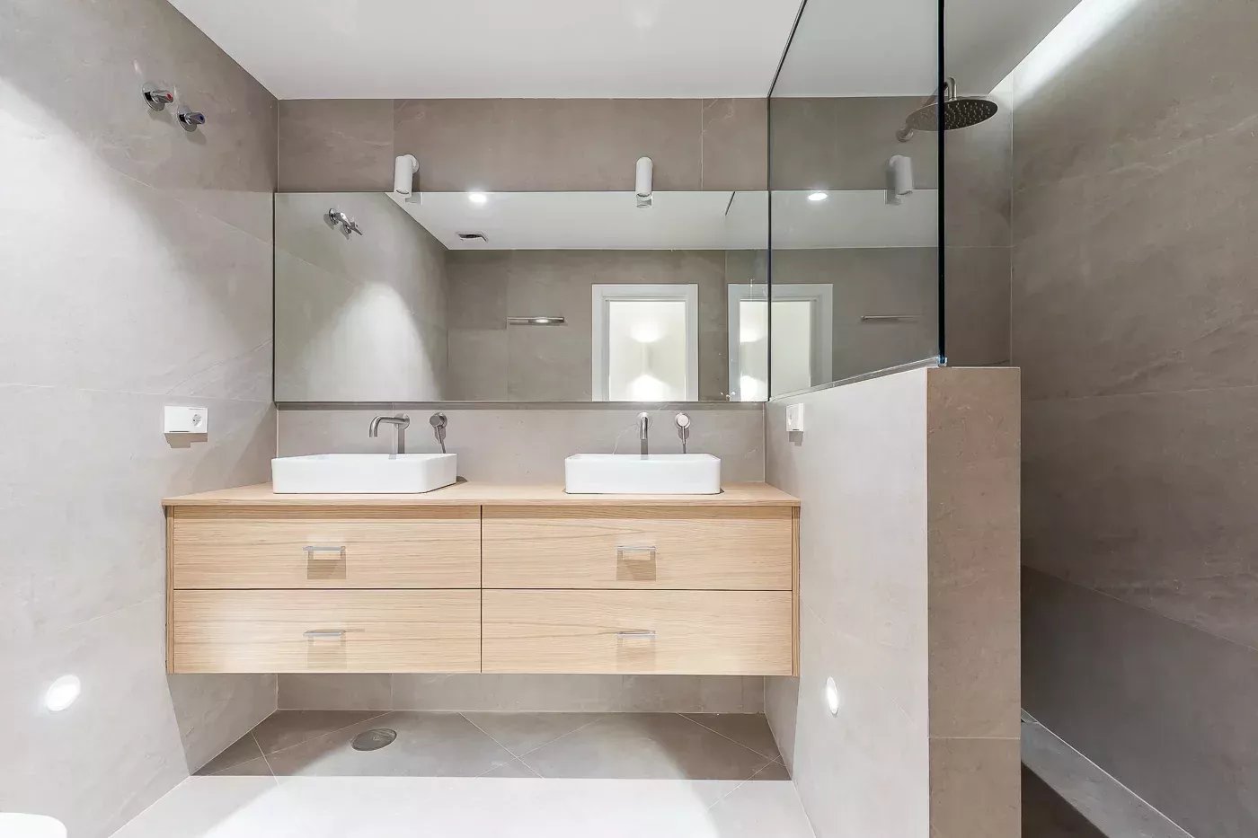 Daire Madrid - picture 20