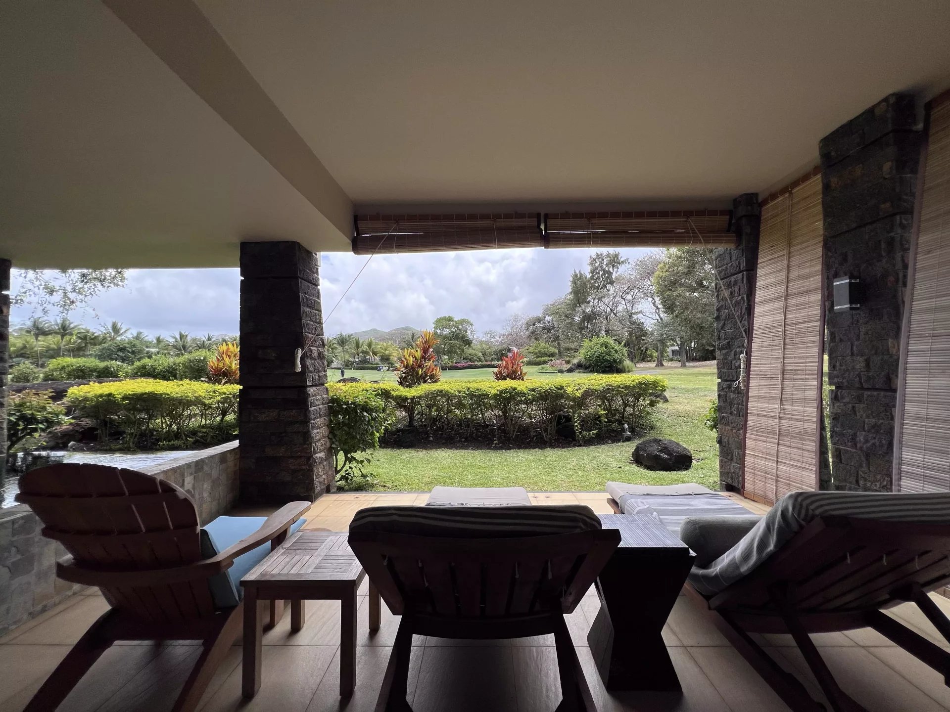 Daire Beau Champ - picture 21