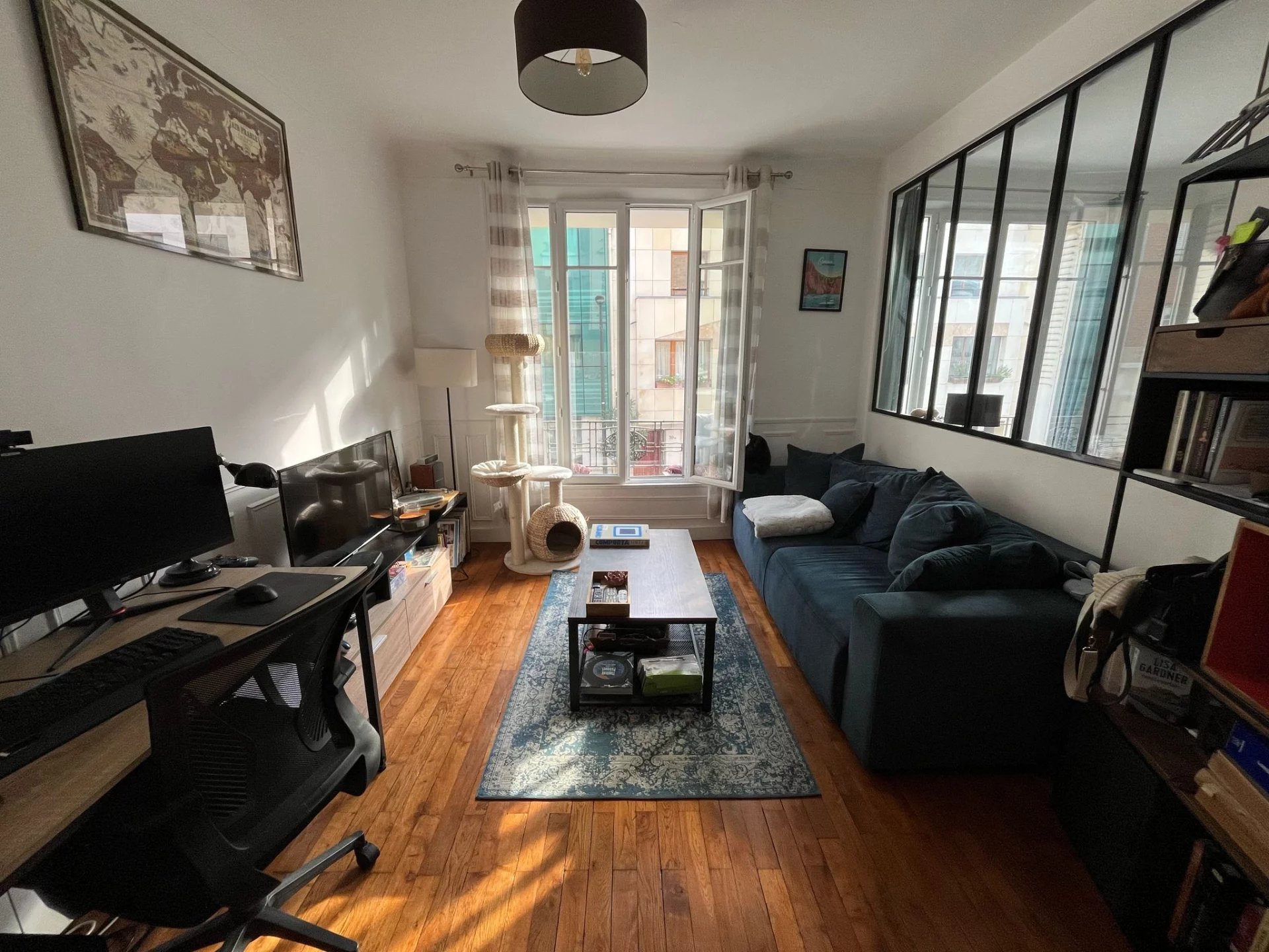 Agence immobilière de HESTIA AGENCY