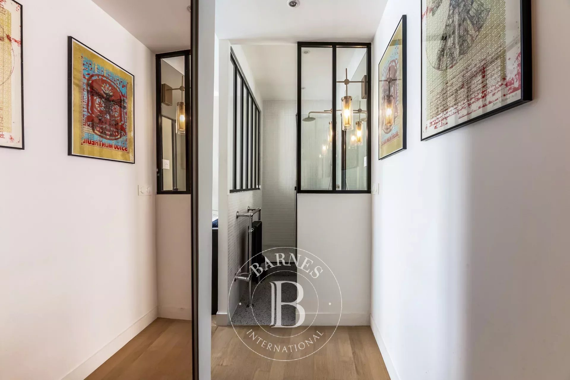 Daire Paris 8ème - picture 8