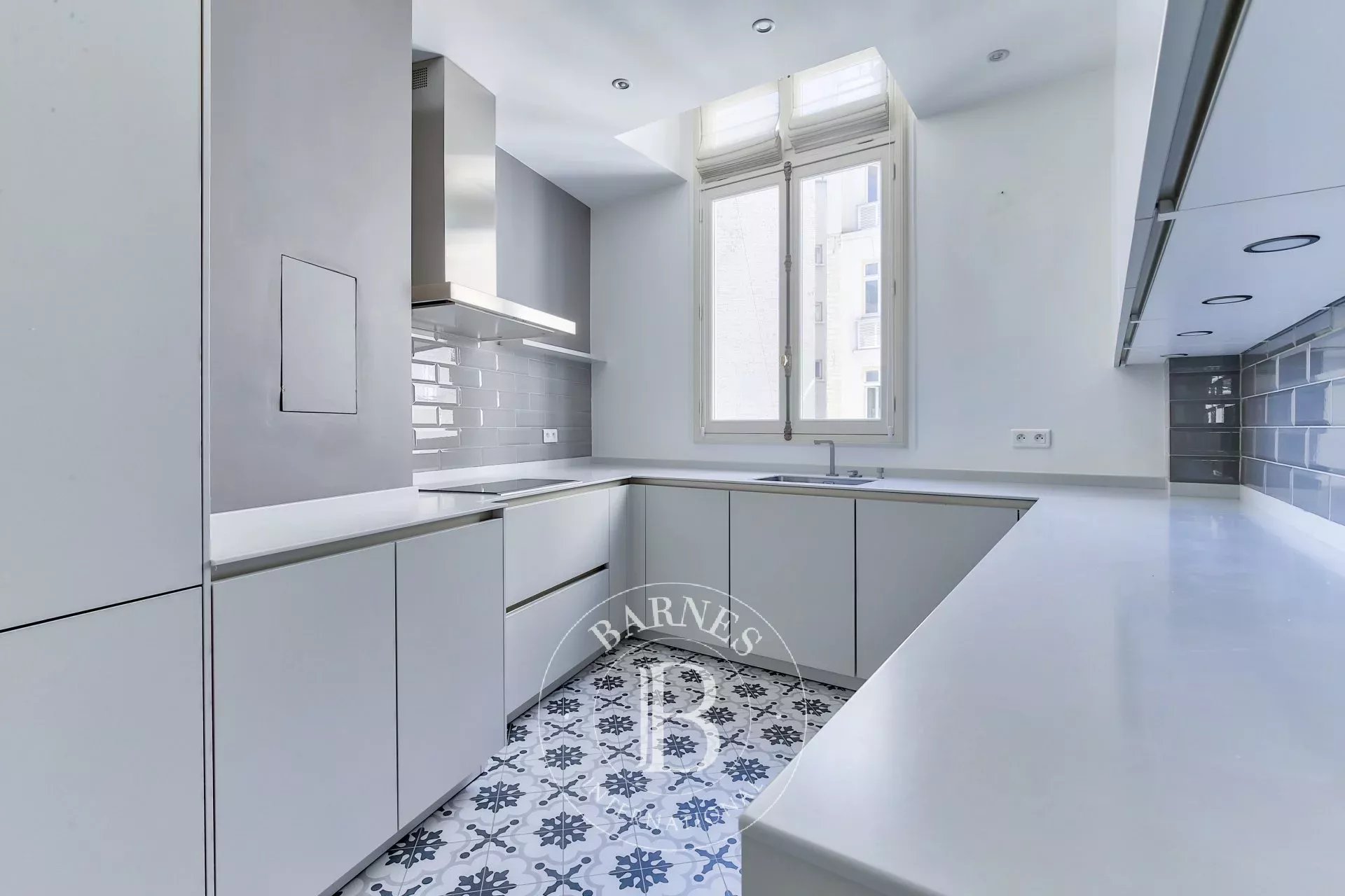 Daire Paris 16ème - picture 7