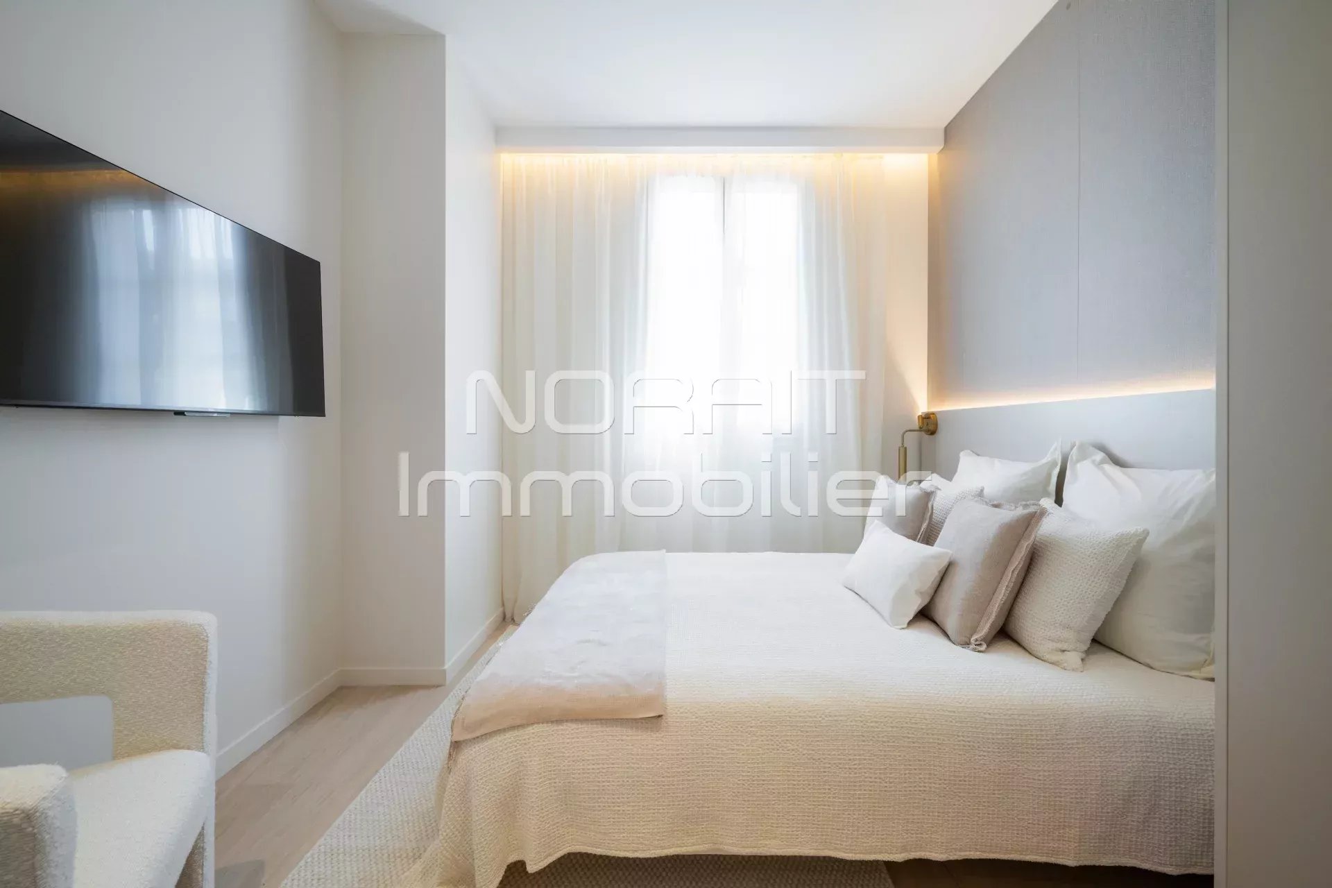 Vente Appartement Nice