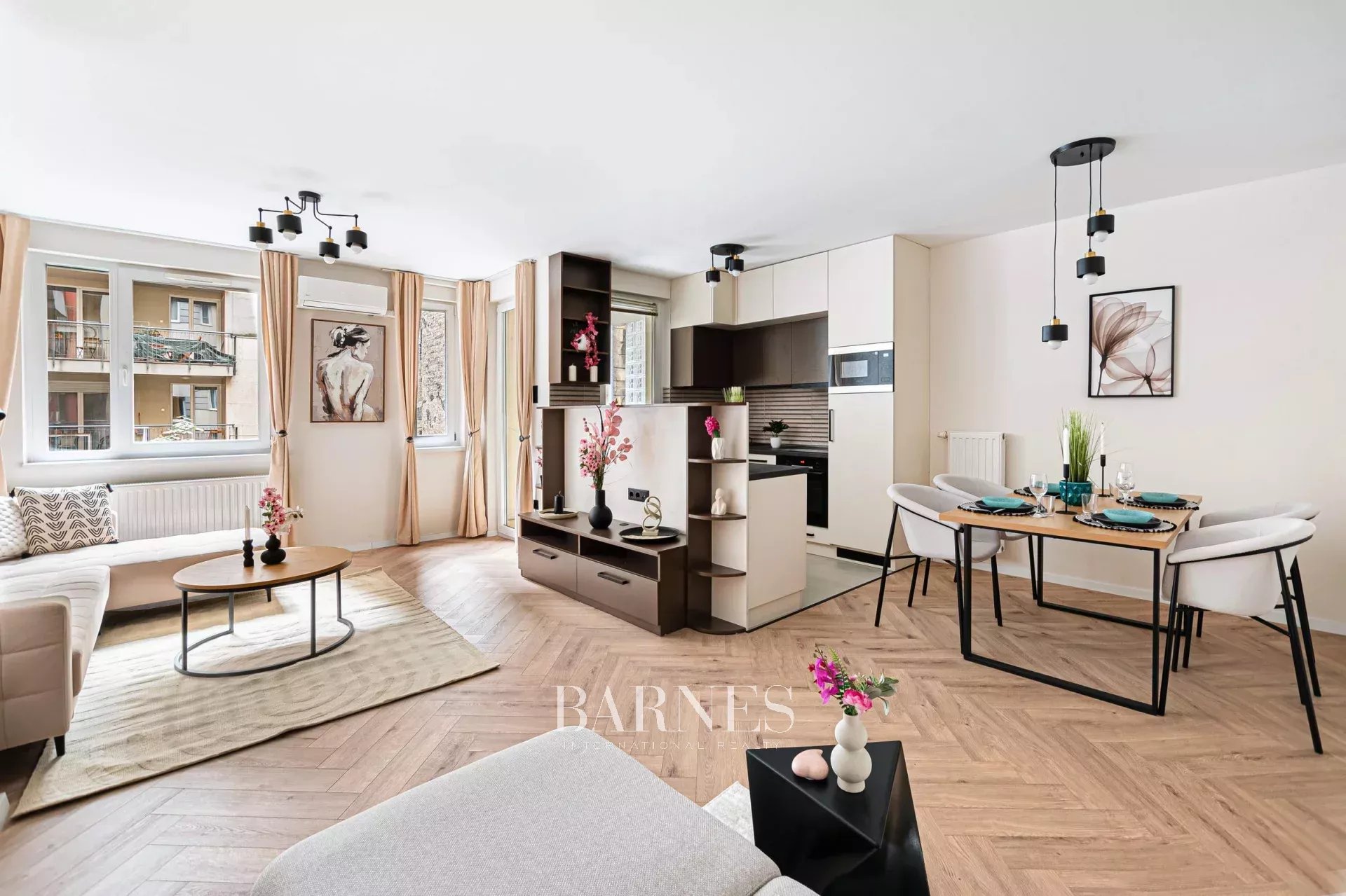 Daire Budapest VII. kerülete - picture 10