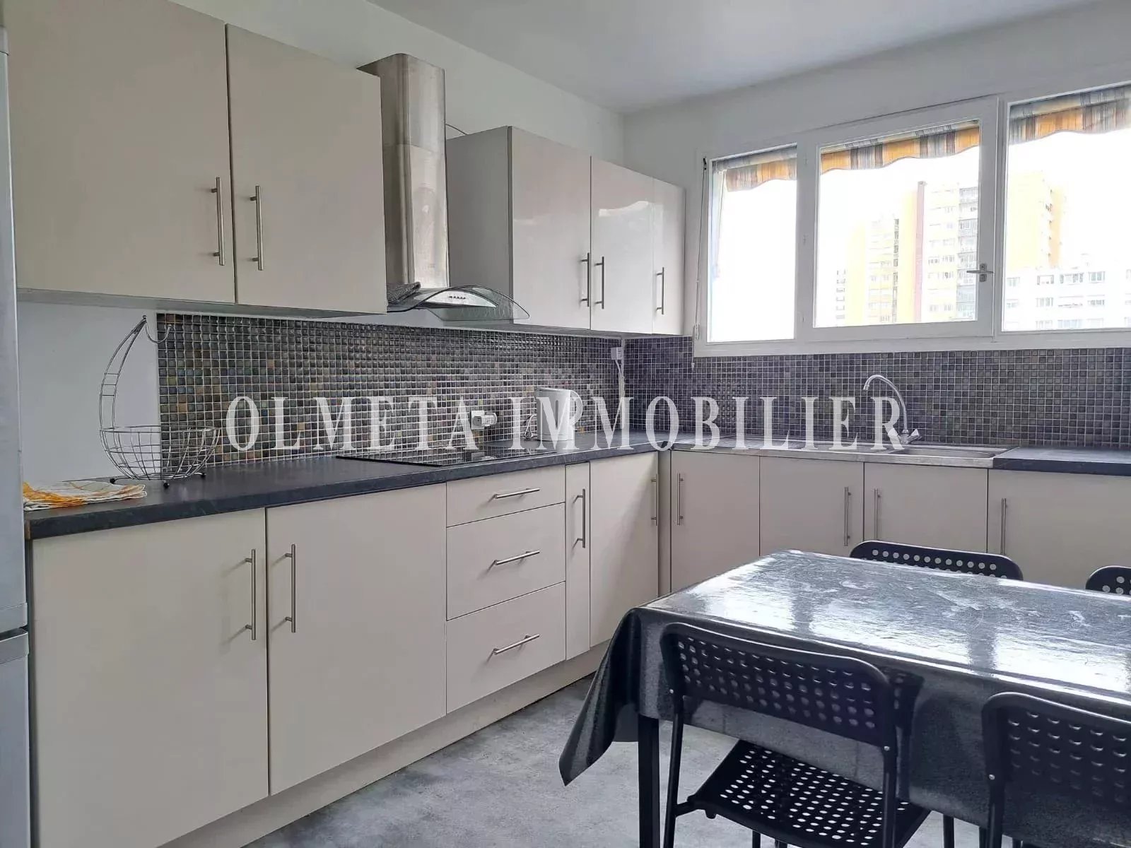 Vente Appartement Argenteuil