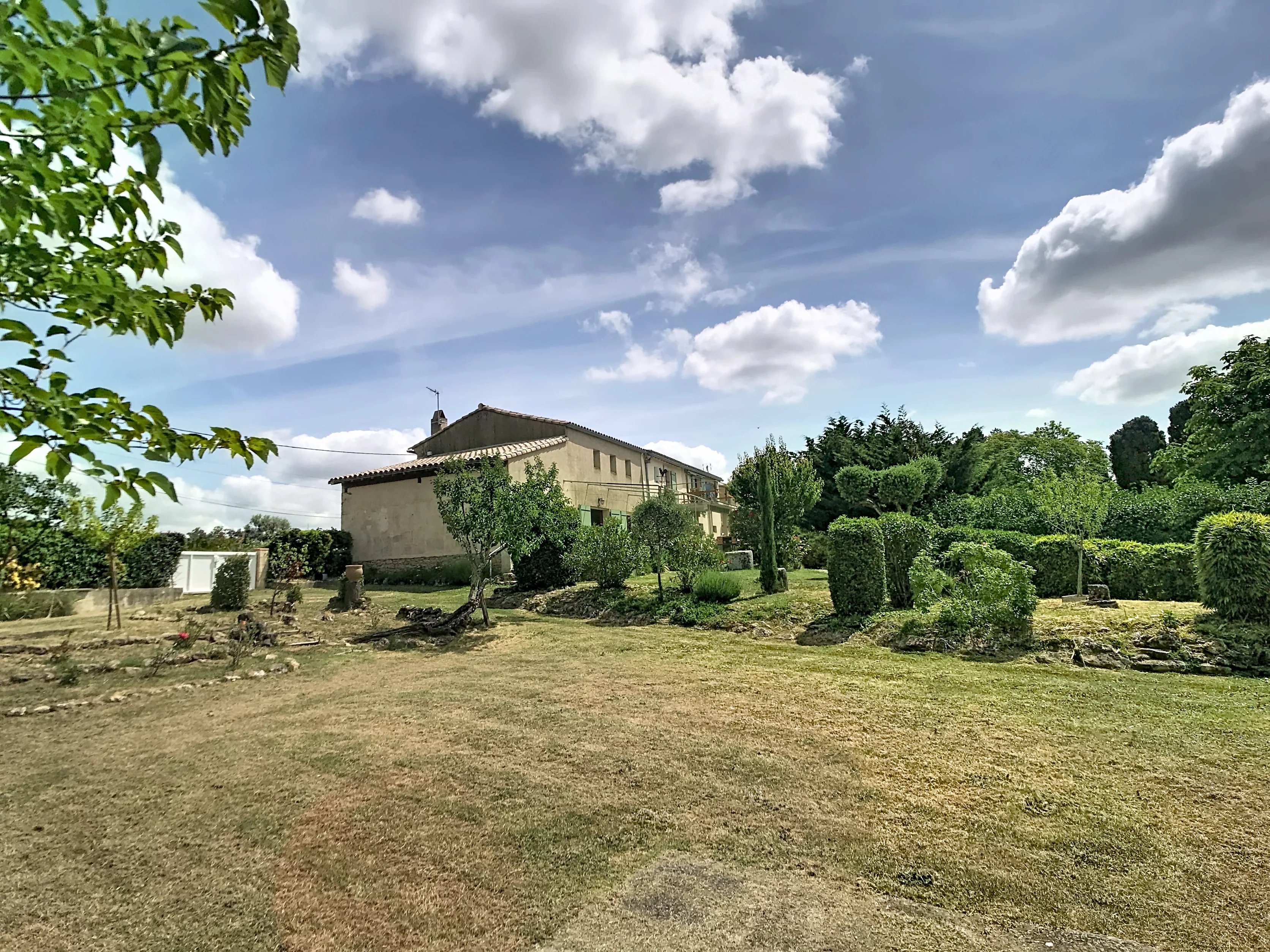 Maison à vendre Salles-sur-l'Hers, Aude