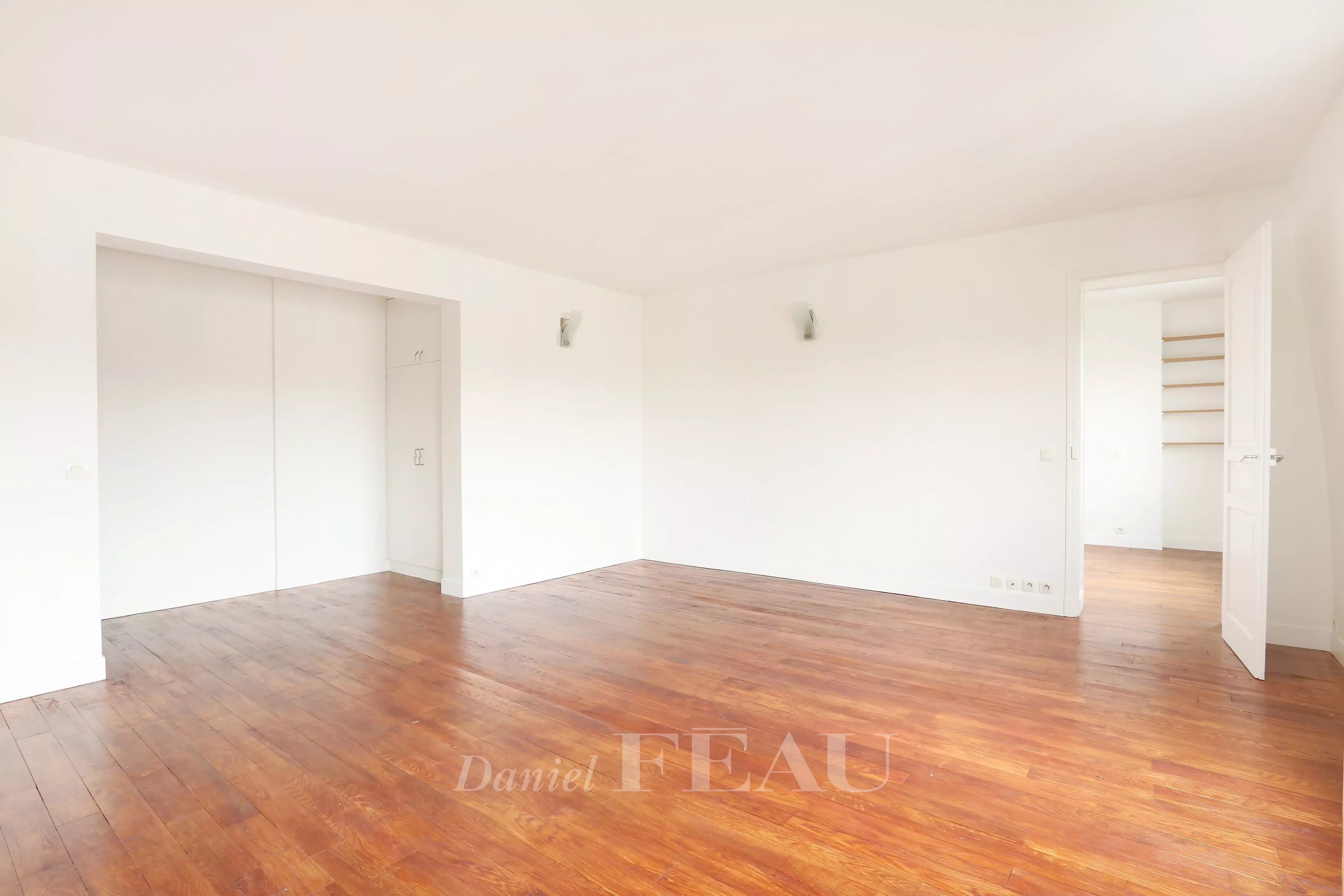 Rental Apartment Paris 5th