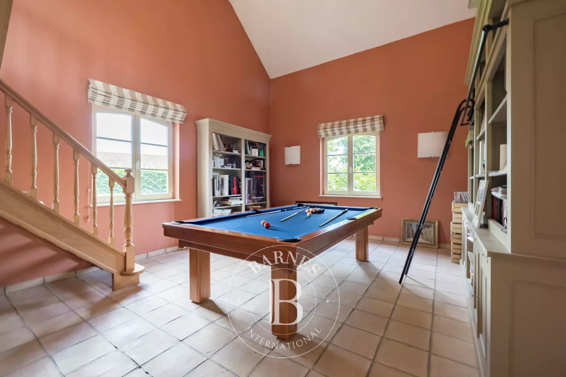 OPTION - Lasne – Luxe villa in een bevoorrechte omgeving