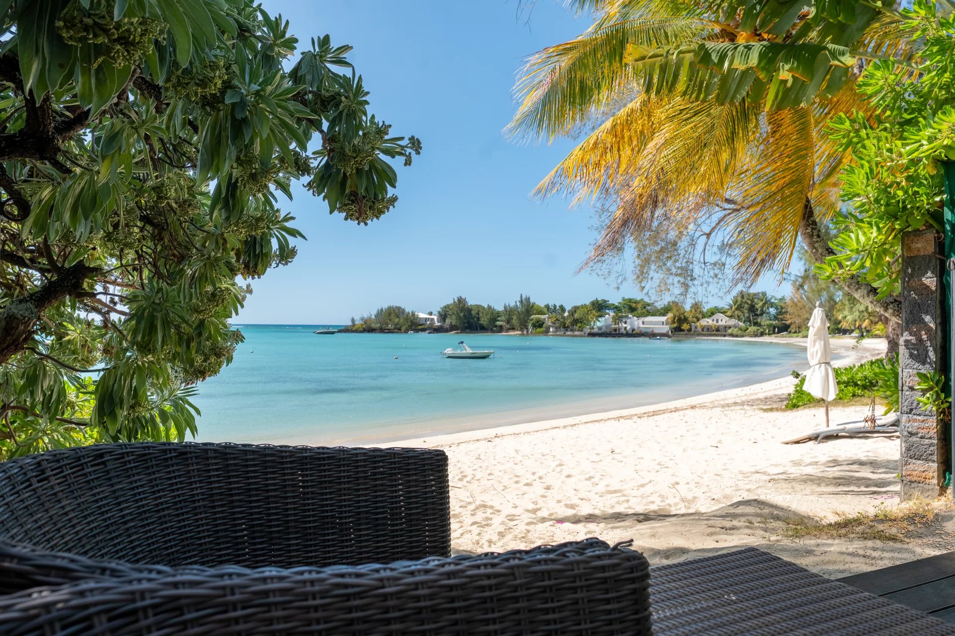 Villa Grand Baie - picture 36