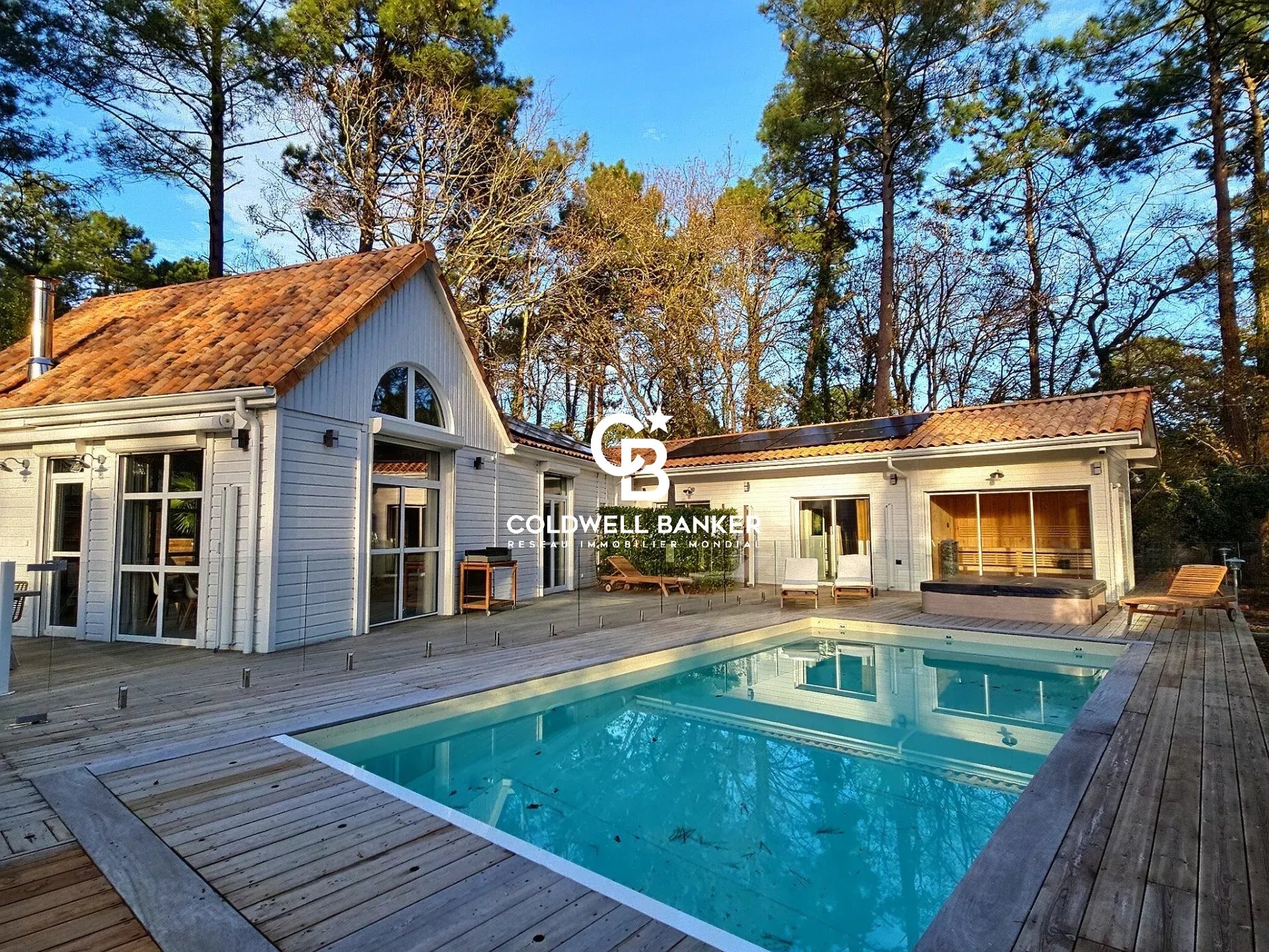 Agence immobilière de Silver Coast Int. Realty