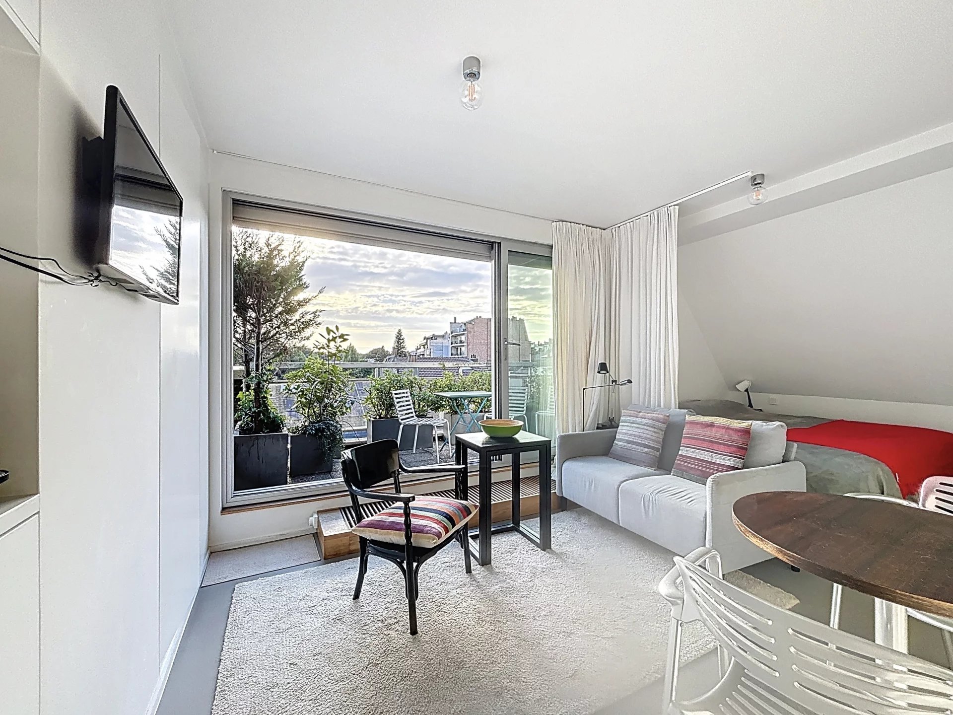 Montjoie - Penthouse 3 bedrooms