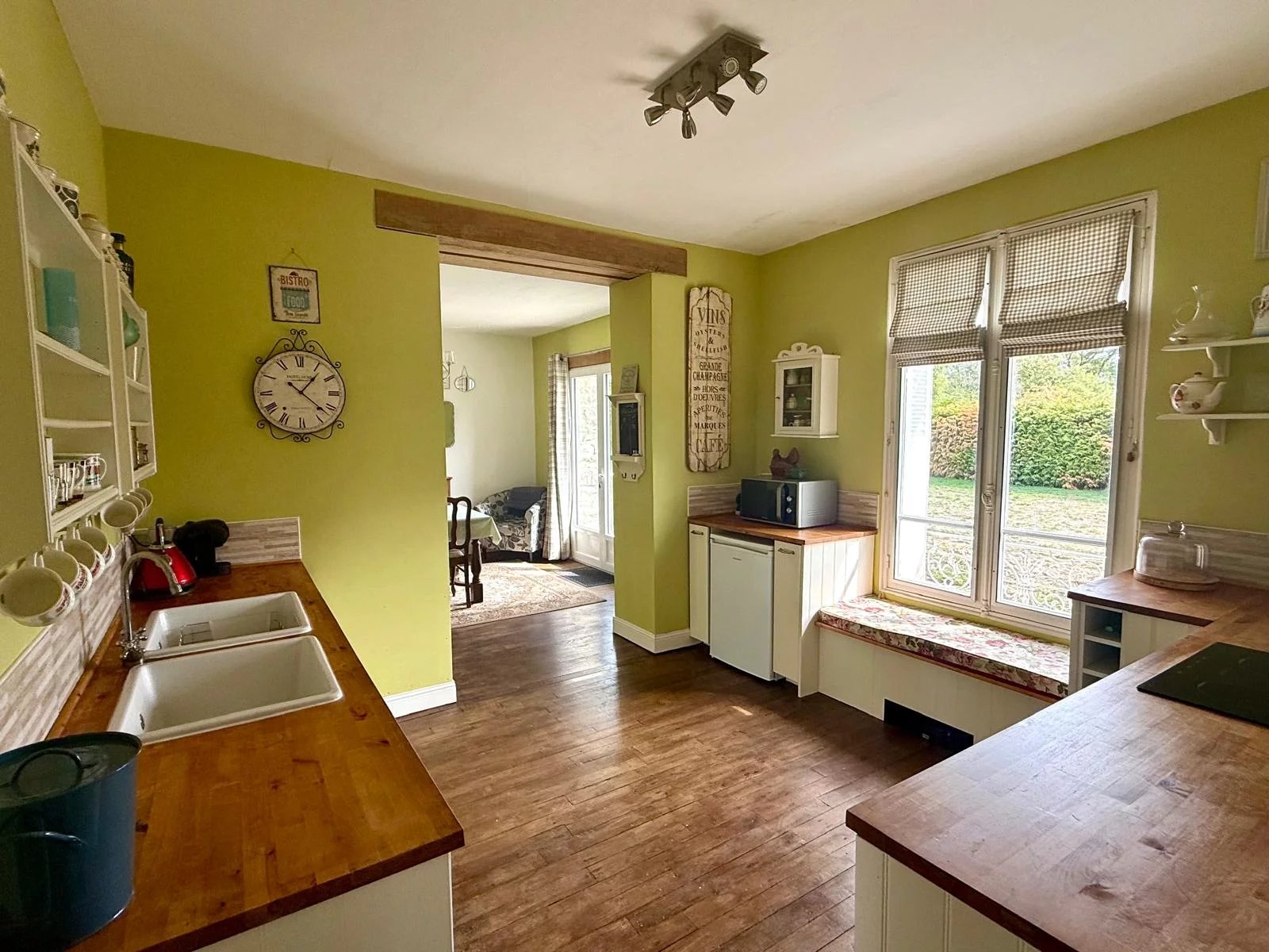 House in Mailhac-sur-Benaize - Image 3