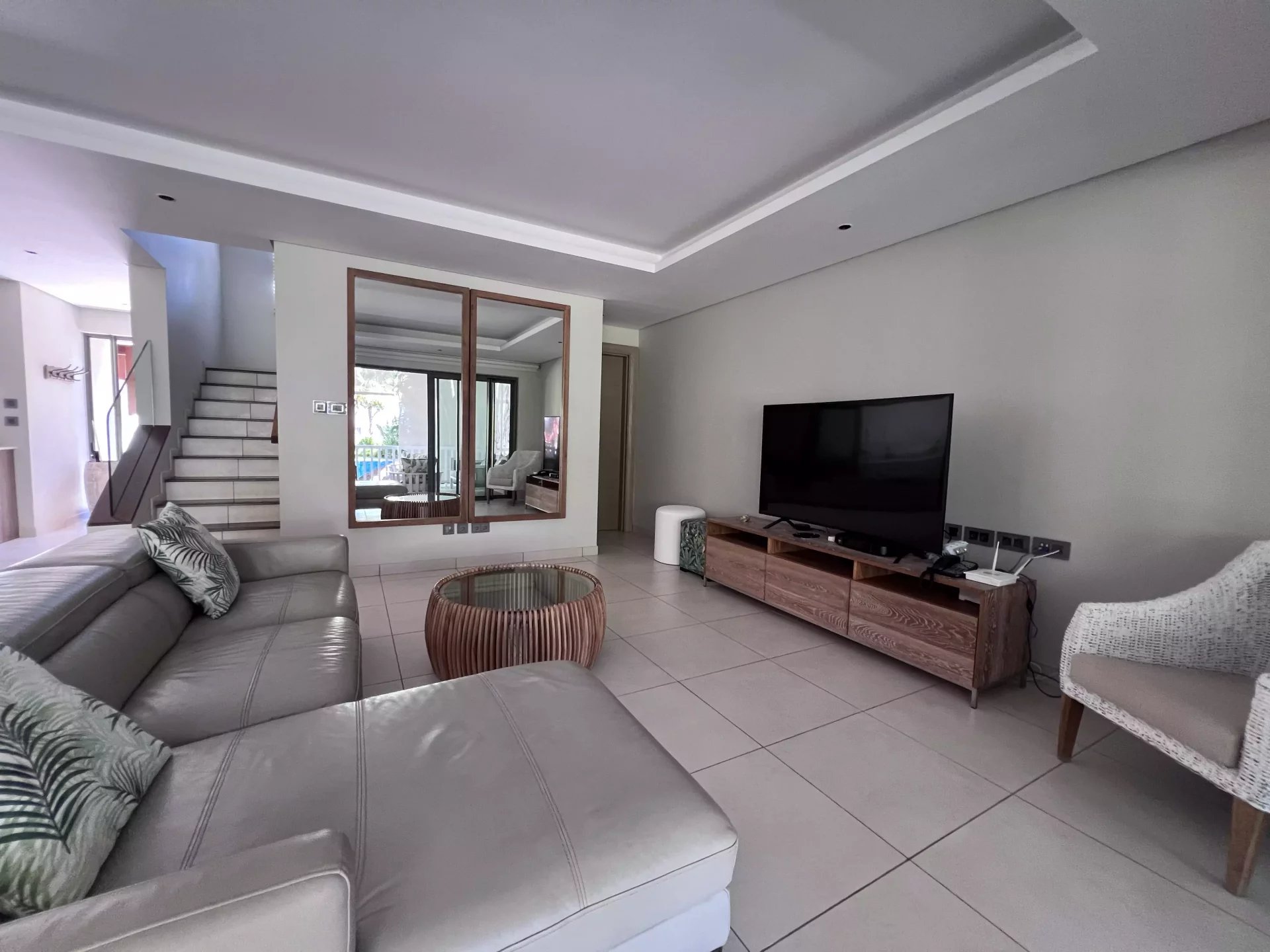 Dubleks Beau Champ - picture 6