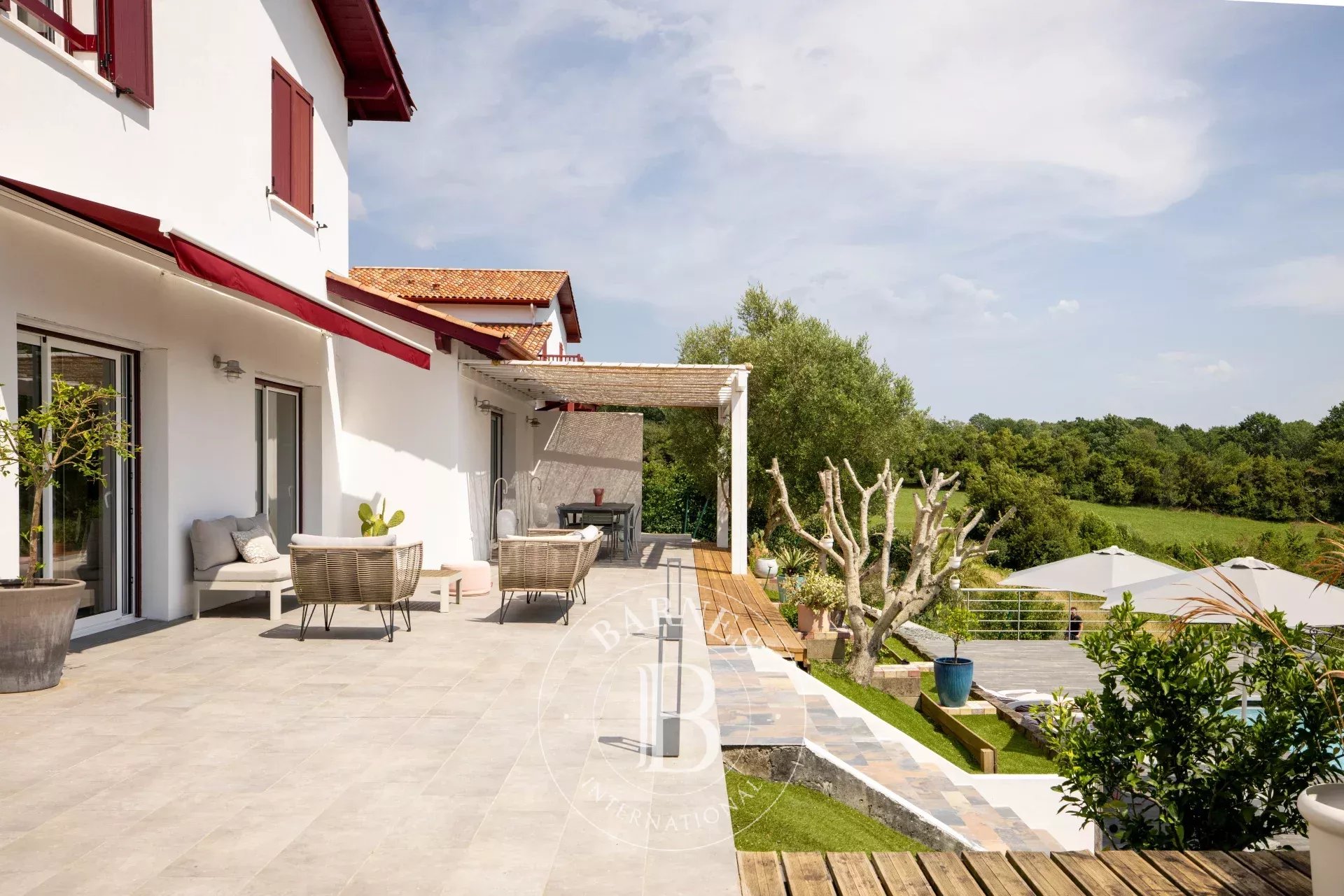 Lahonce  - Maison  - picture 10