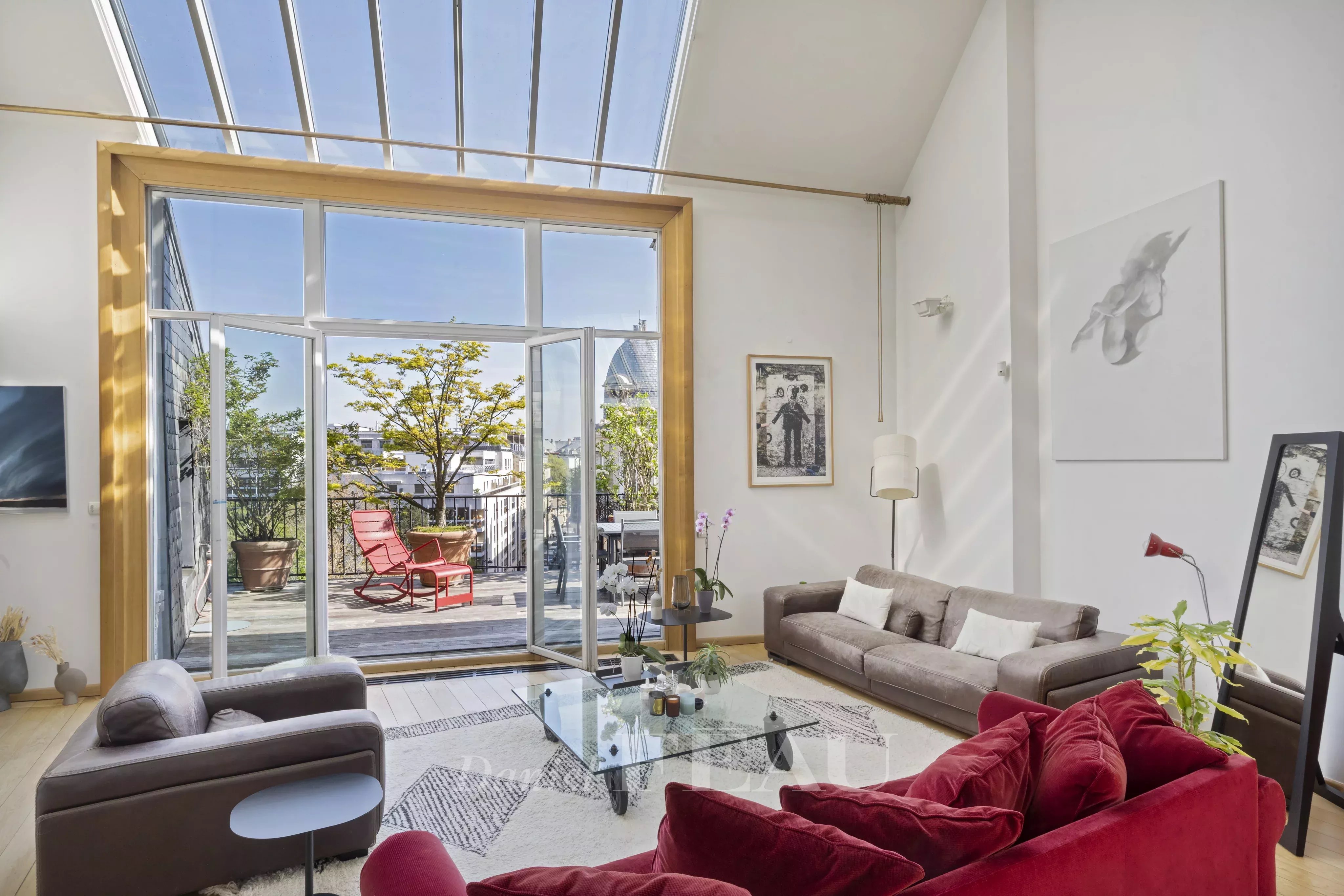 Sale Apartment Paris 6th