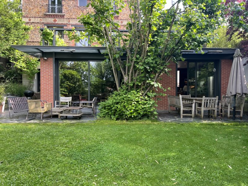 Zu verkaufen Haus | Sèvres - picture 2