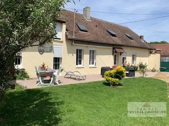 Agence immobilière de Cabinet Central Immobilier