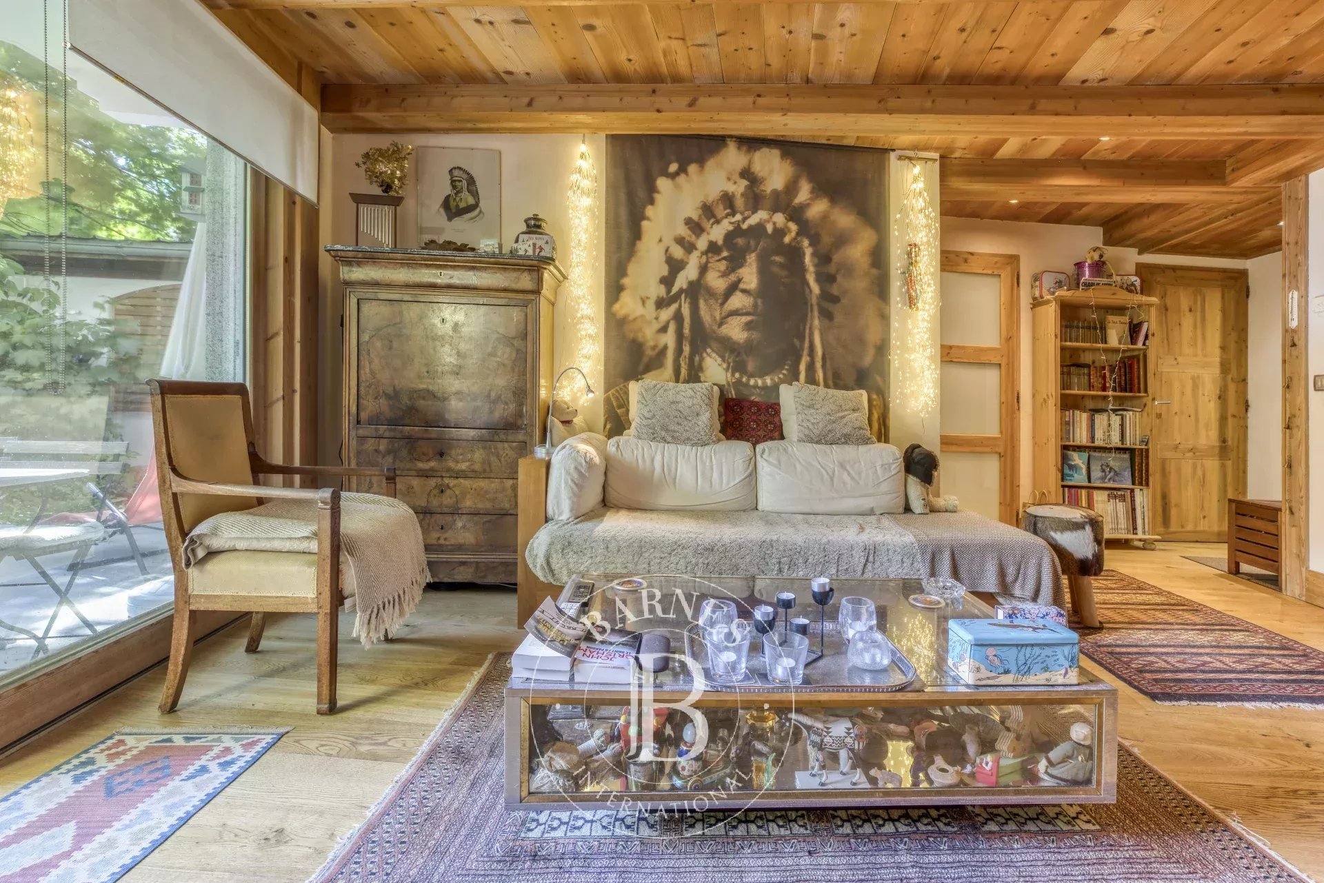 Apartment Chamonix-Mont-Blanc - picture 4