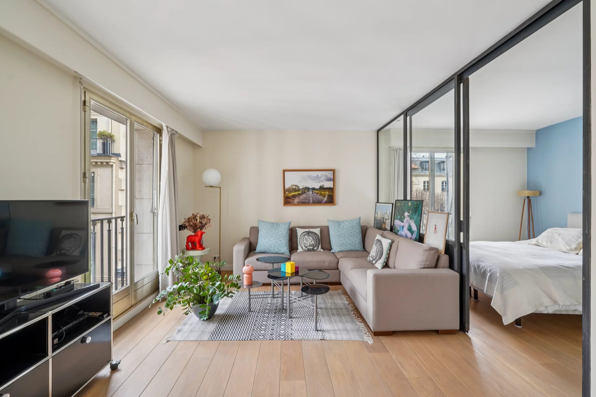 Appartamento Paris 7ème - picture 2