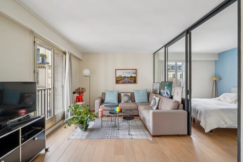 For Sale Apartment | Paris 7ème - picture 2