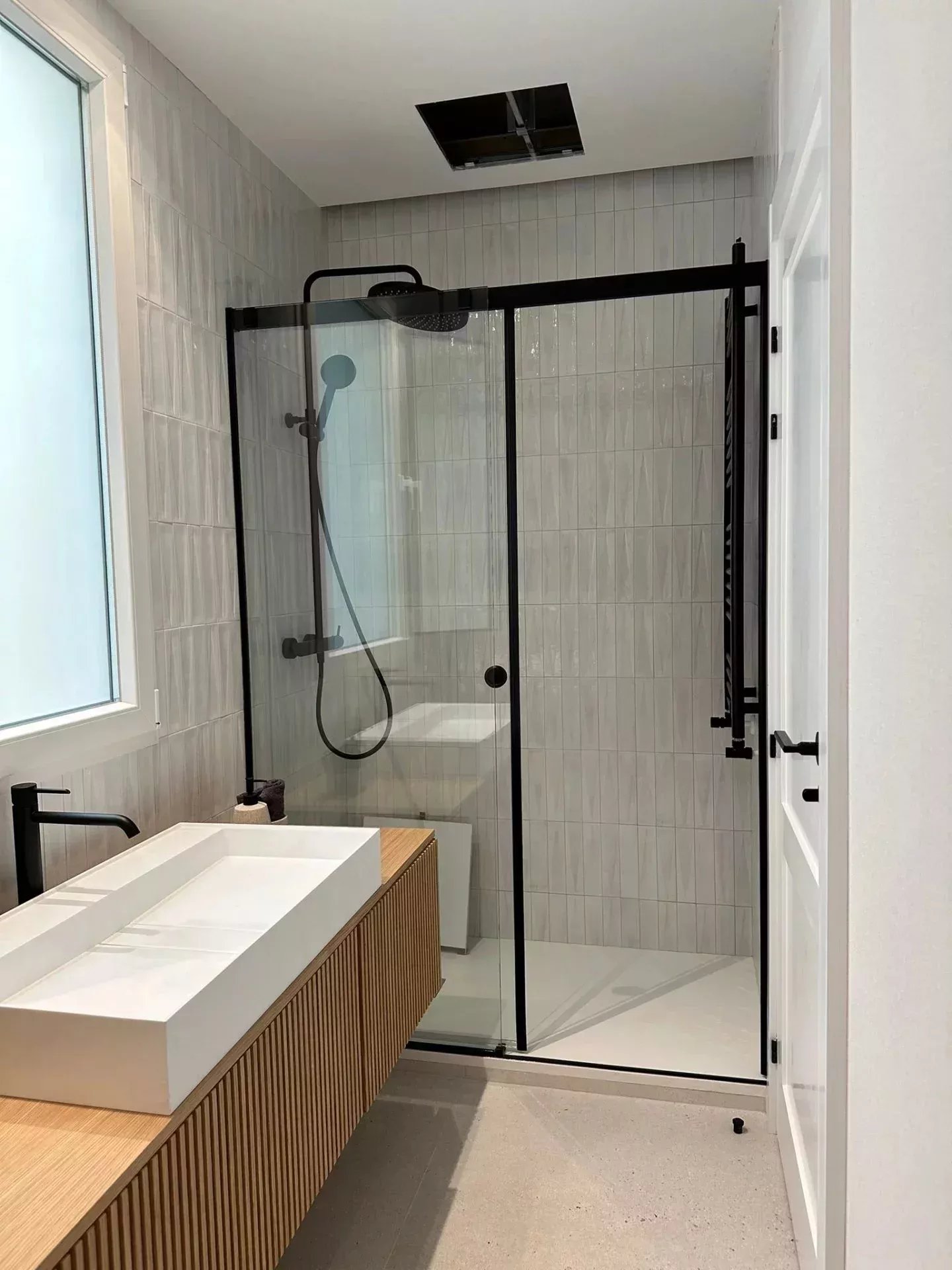 Daire Madrid - picture 38