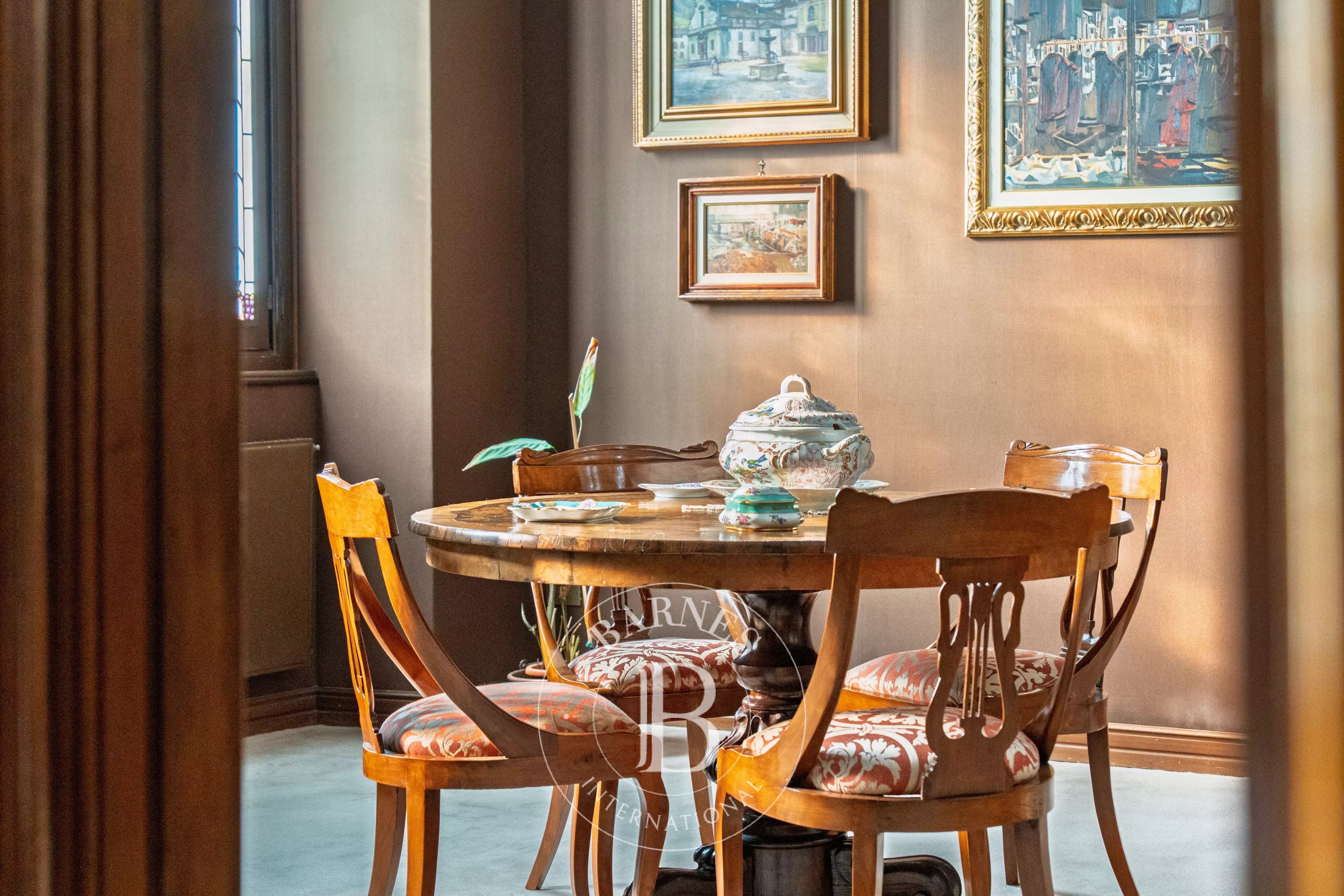 Daire villa Omegna - picture 6