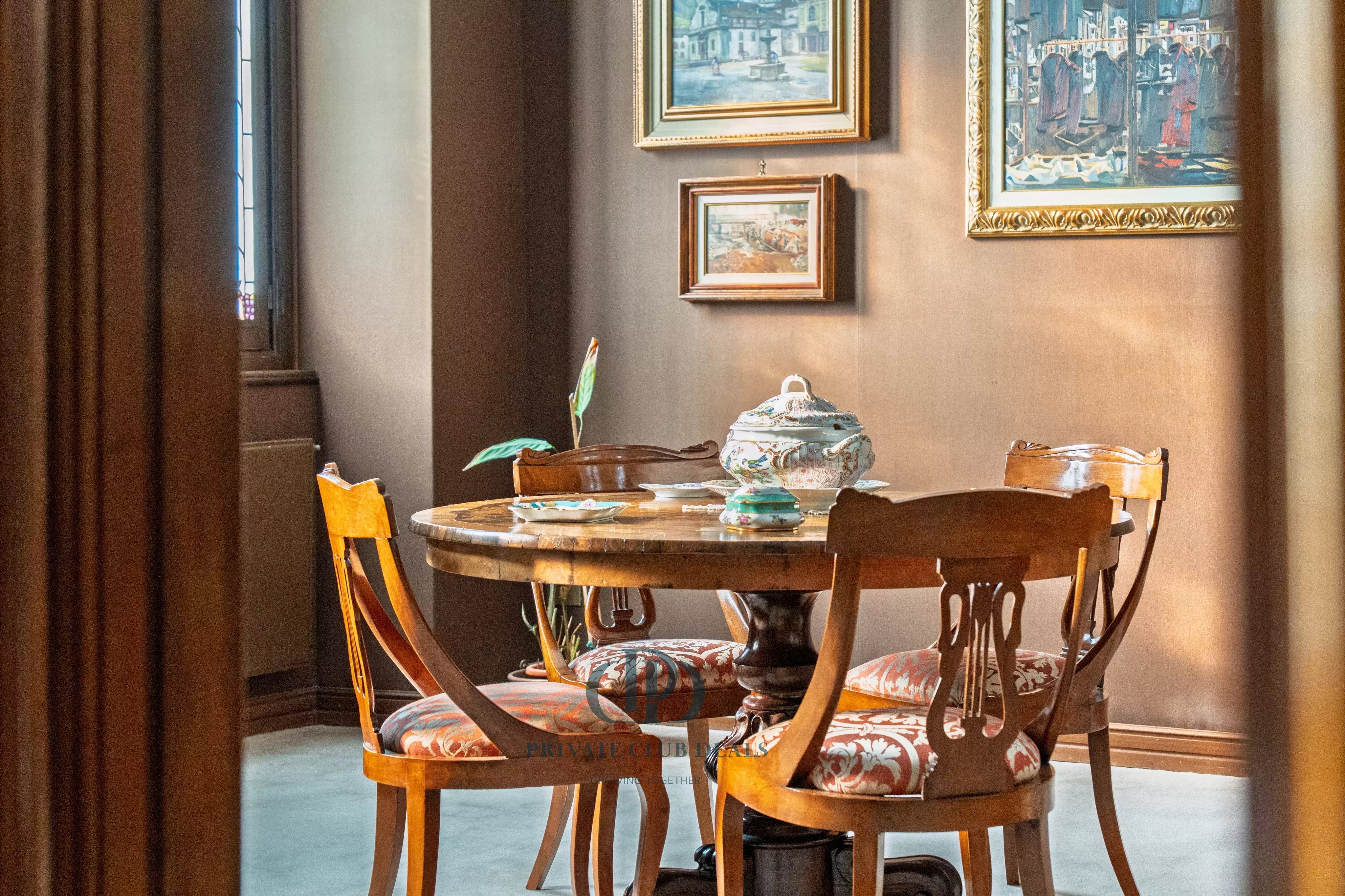 Daire villa Omegna - picture 6