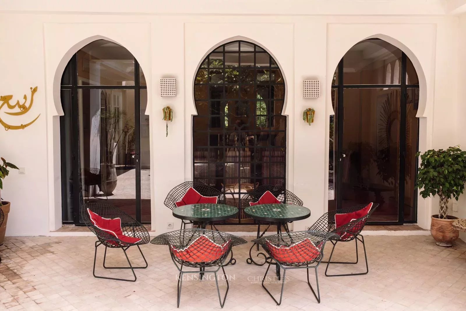 6 Bedroom Villa/Townhouse's Image 6