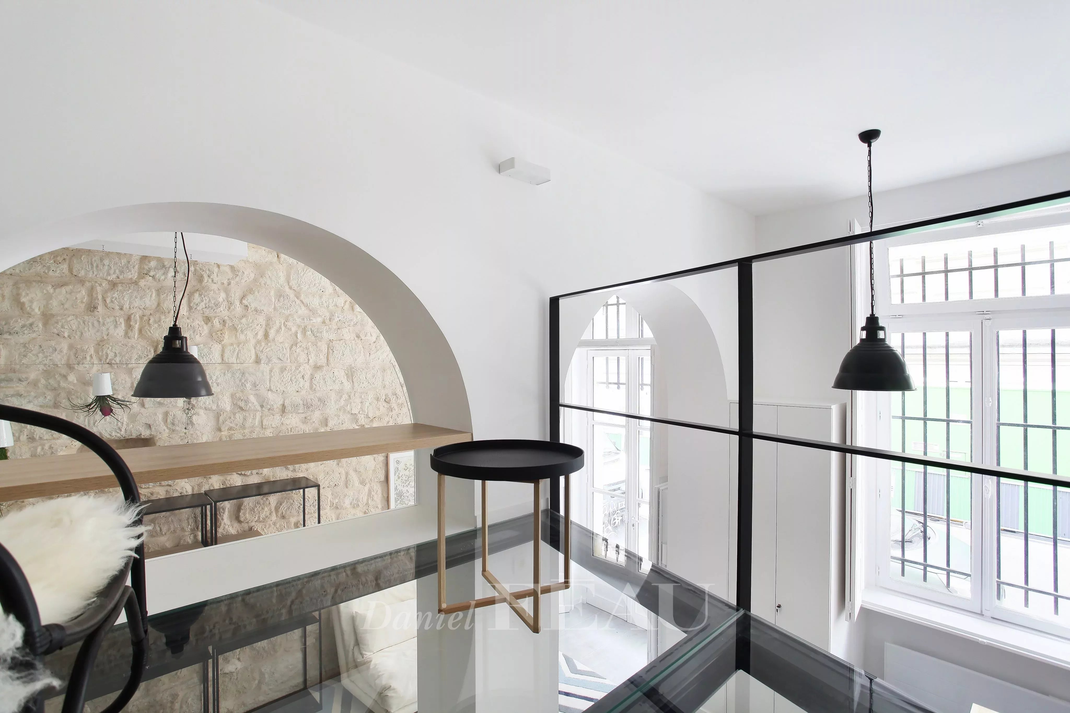 Location Appartement Paris 3ème