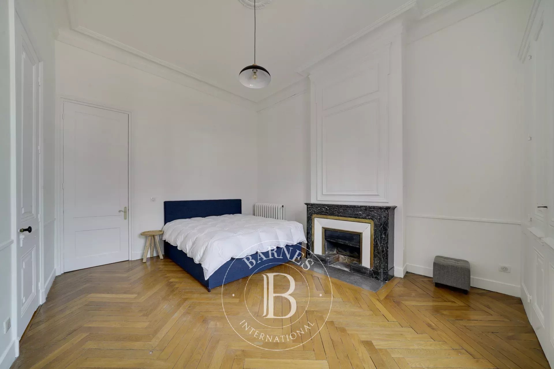 Daire Lyon 6ème - picture 6