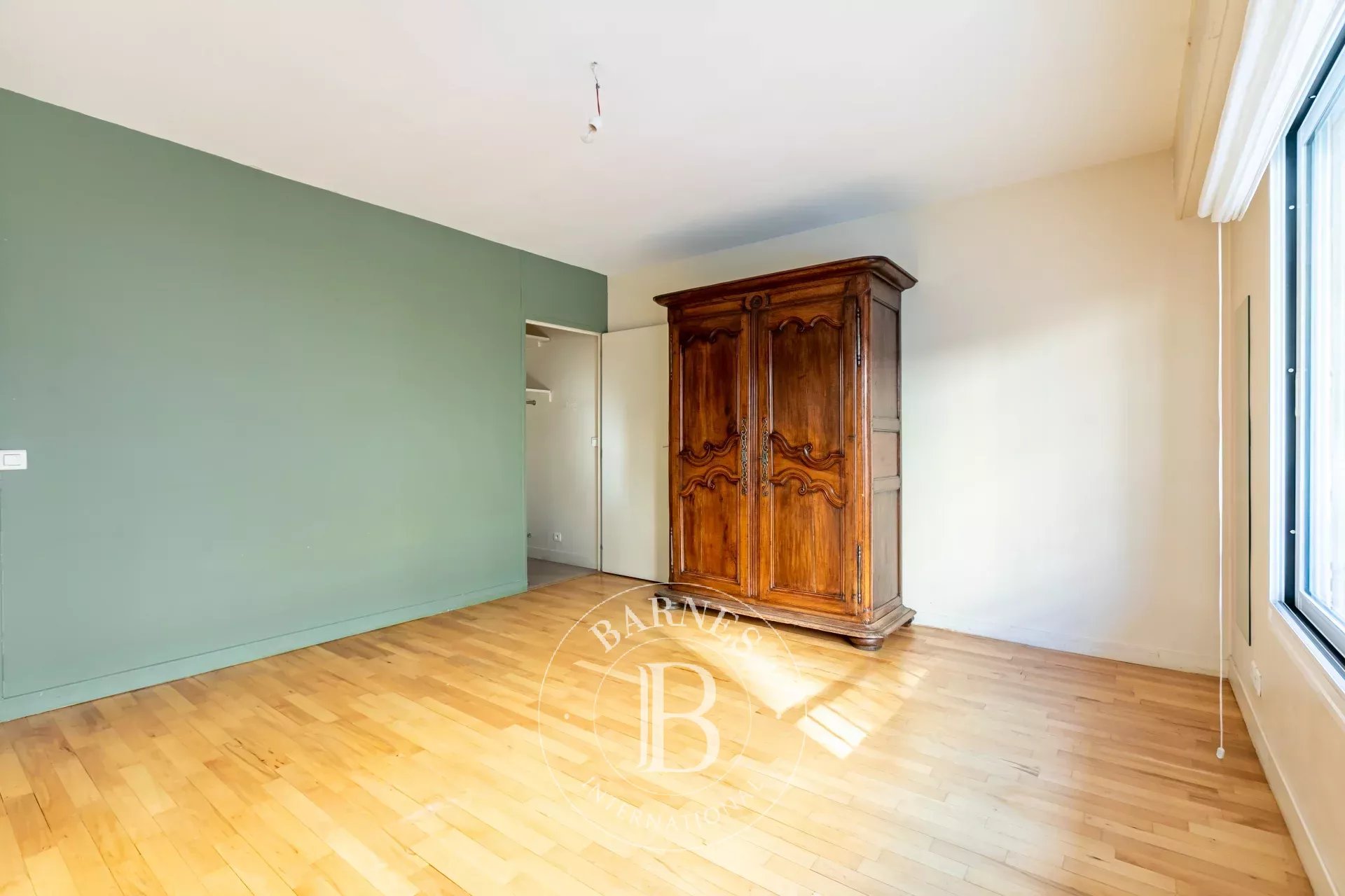 Daire Paris 17ème - picture 15