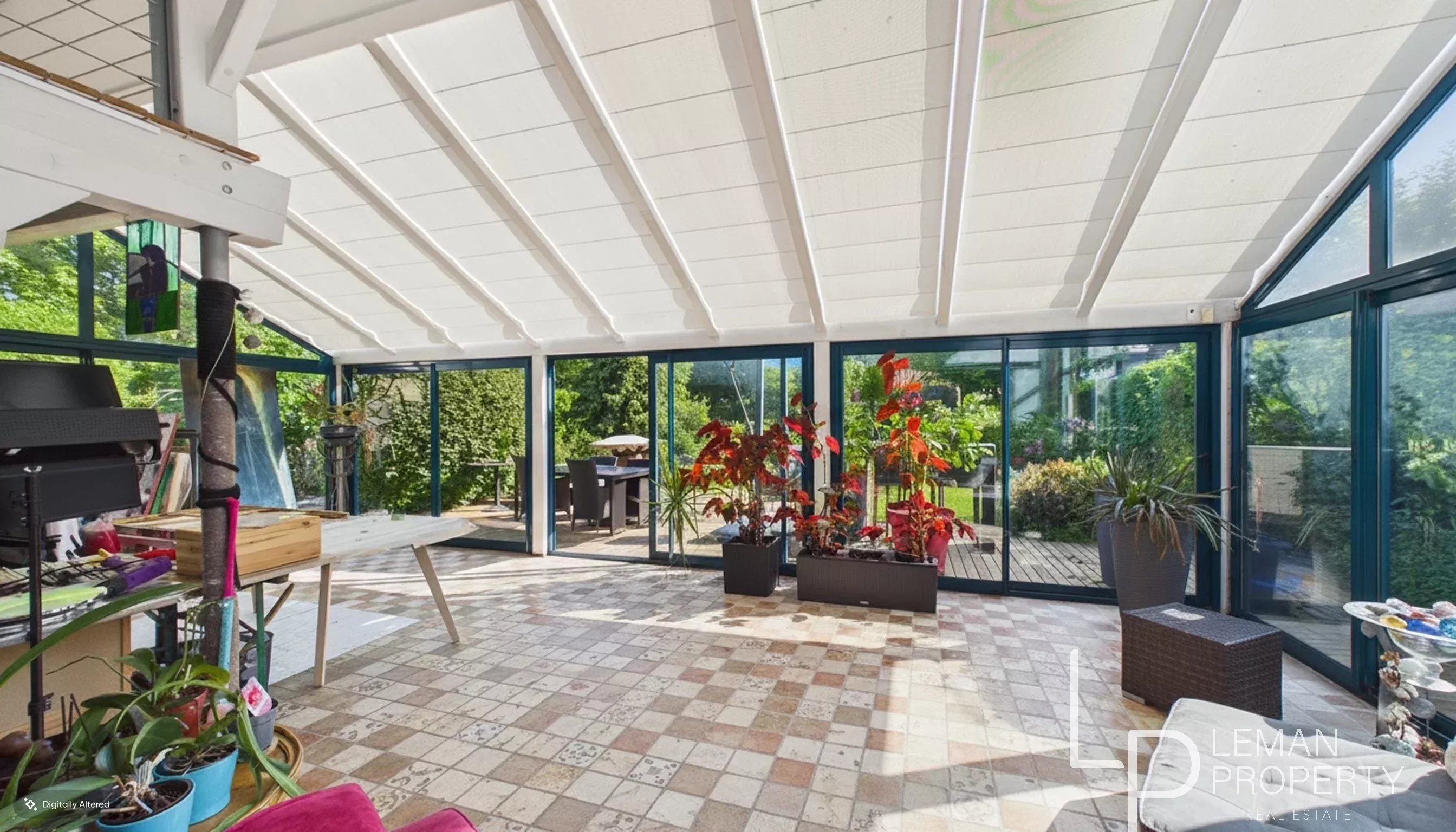 maison disponible à la vente à Veigy-Foncenex