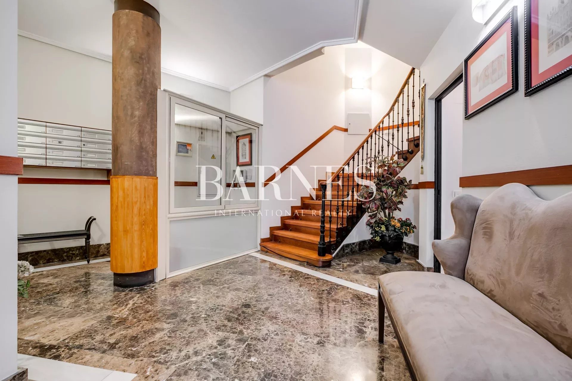 Daire Madrid - picture 31