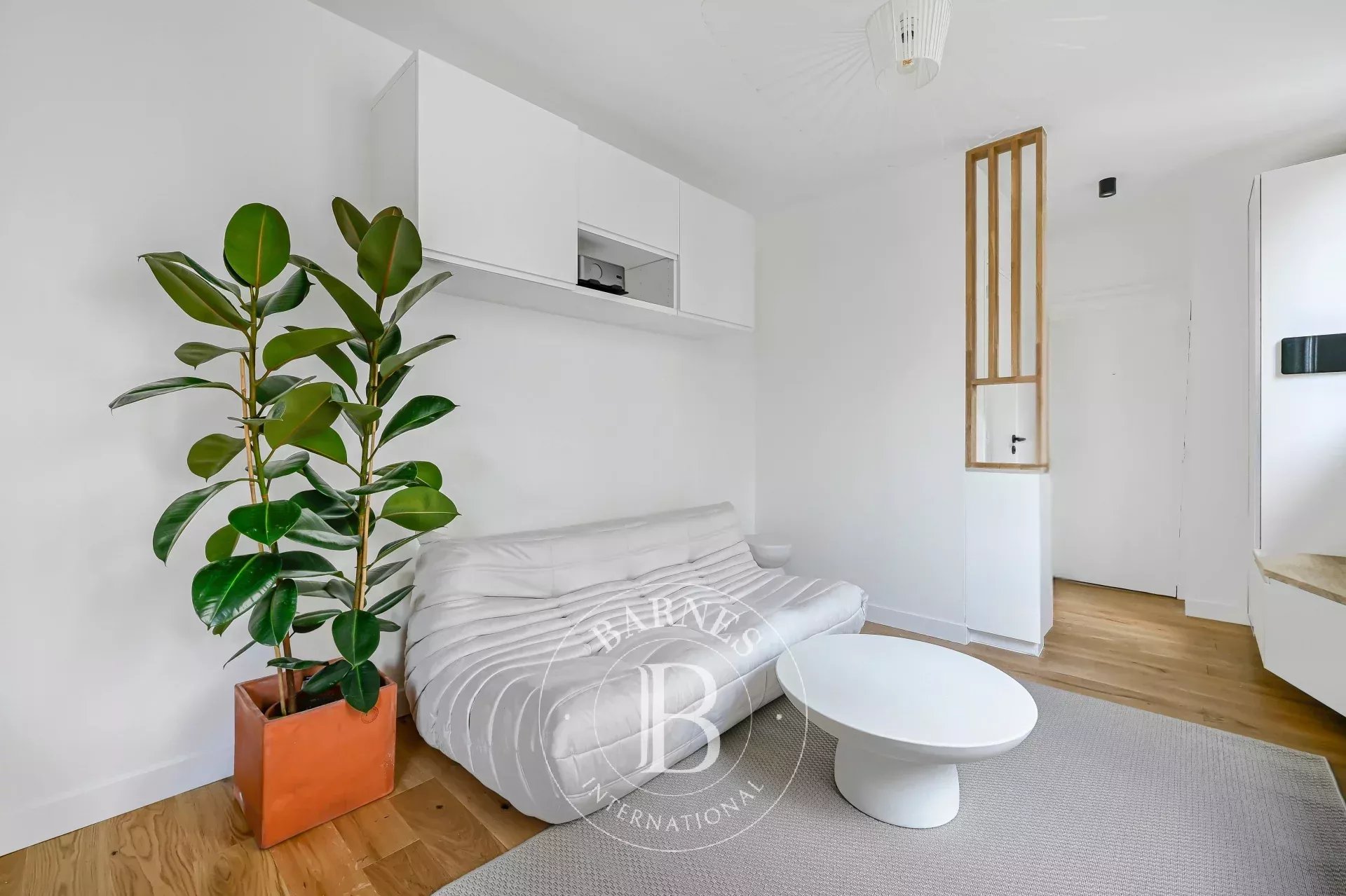 Daire Paris 6ème - picture 4