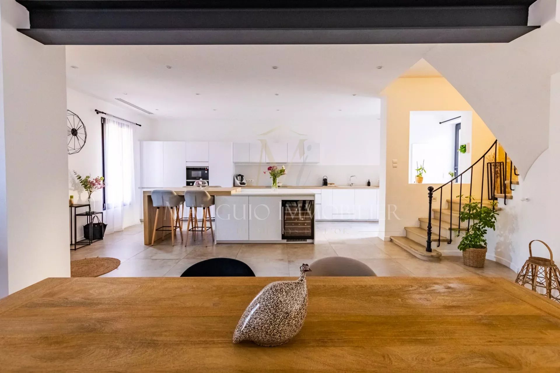 Vente Maison de ville Mauguio