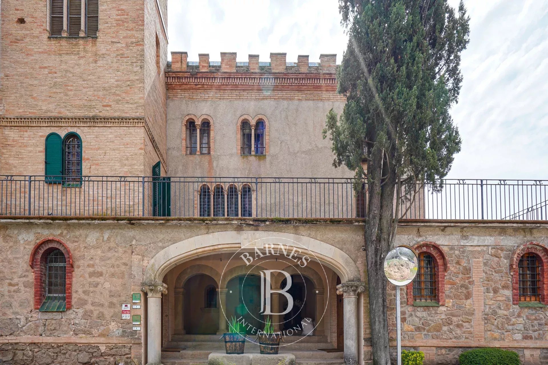 Ev Castellnou de Bages - picture 11 title=