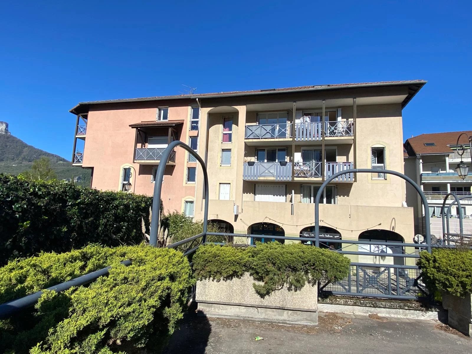 Agence immobilière de BV Immobilier