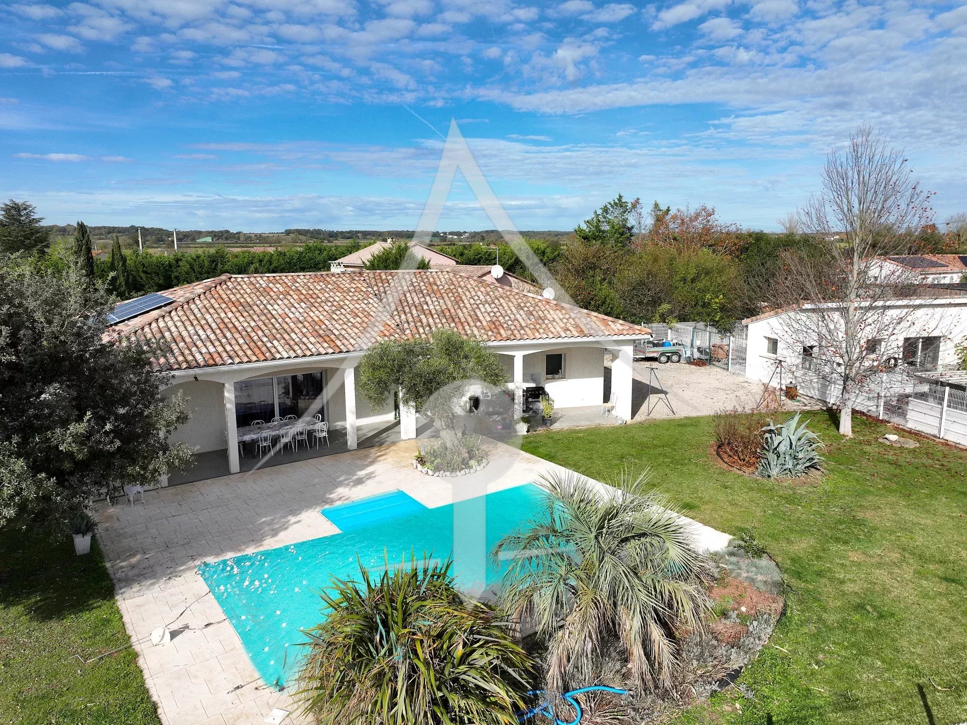 Agence immobilière de Concept Immo +