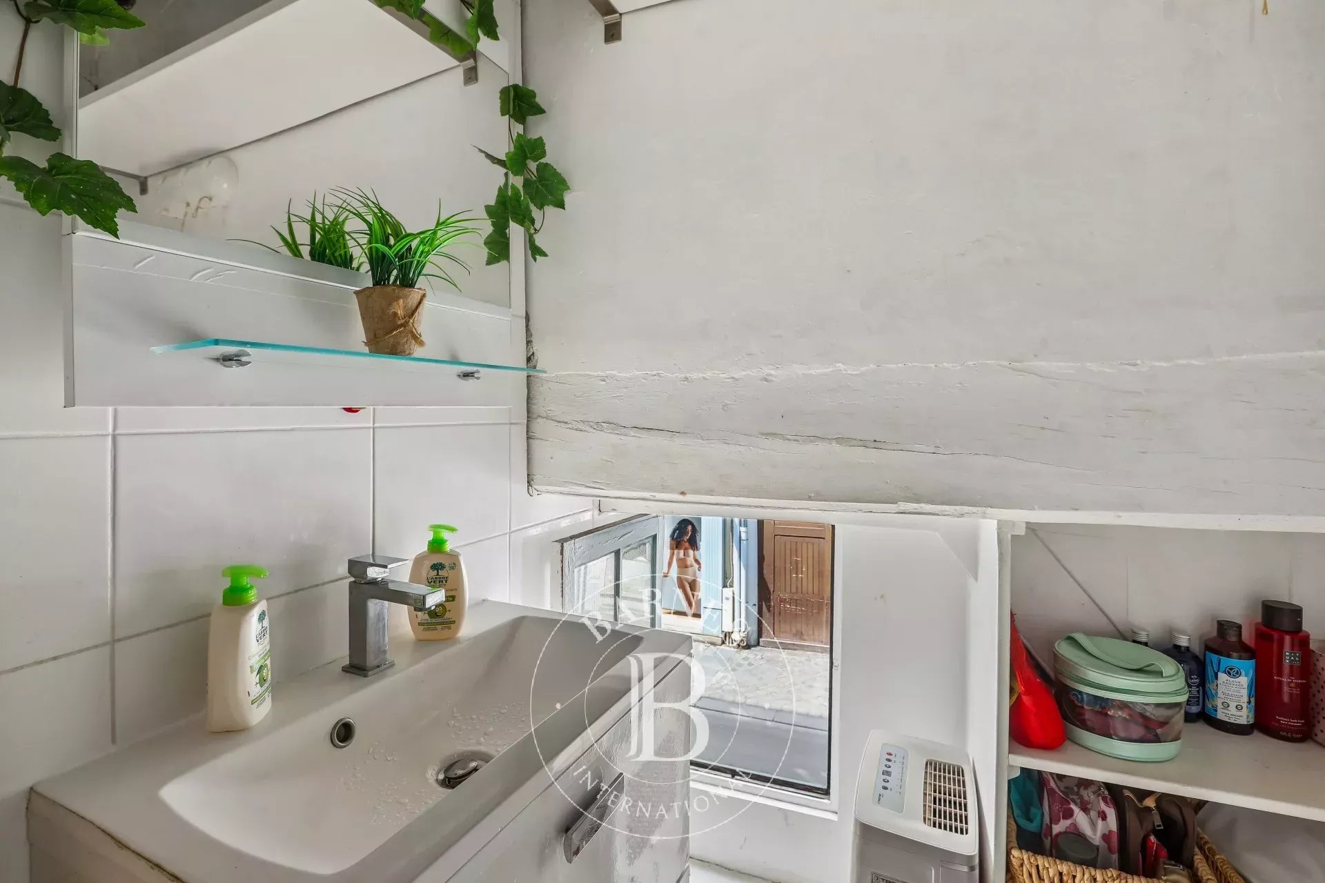 Paris  - Apartment  - picture 6