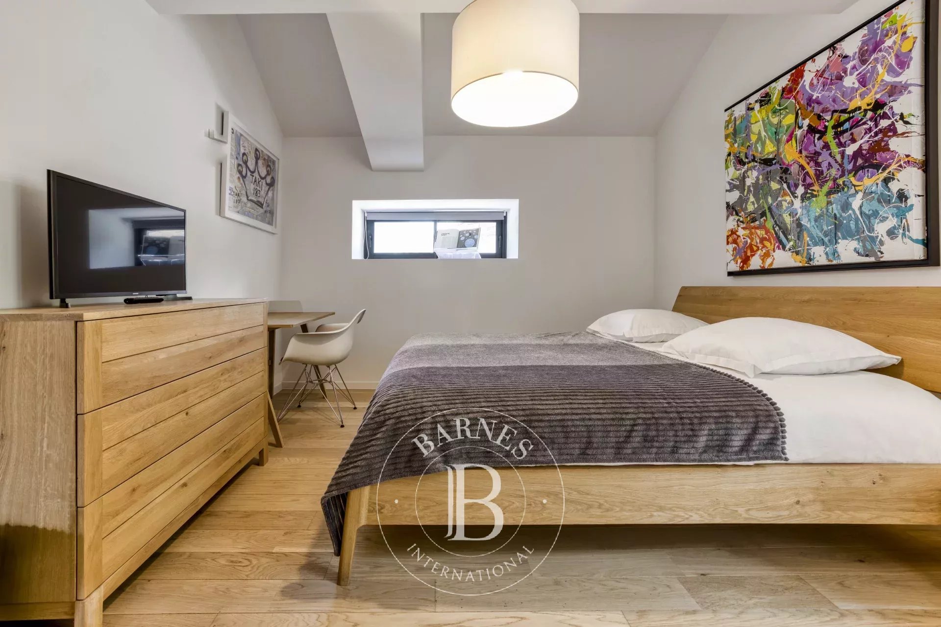 Dubleks Chamonix-Mont-Blanc - picture 13