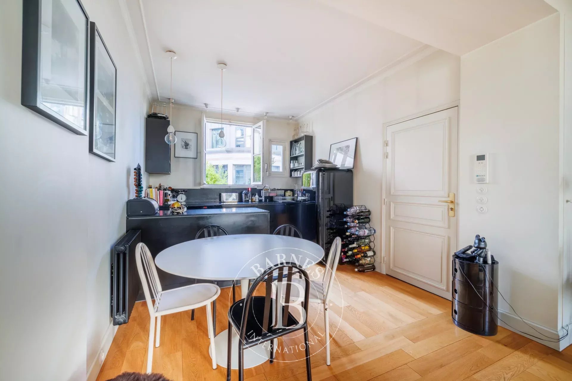 Daire Paris 2ème - picture 7