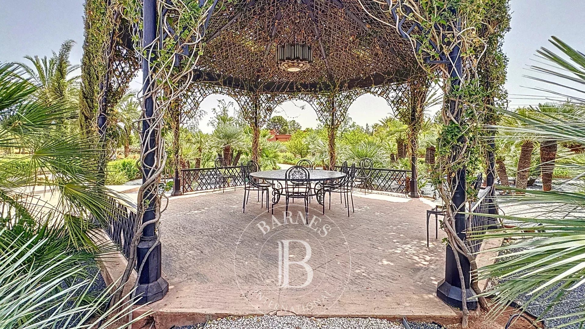 Villa Marrakech - picture 13