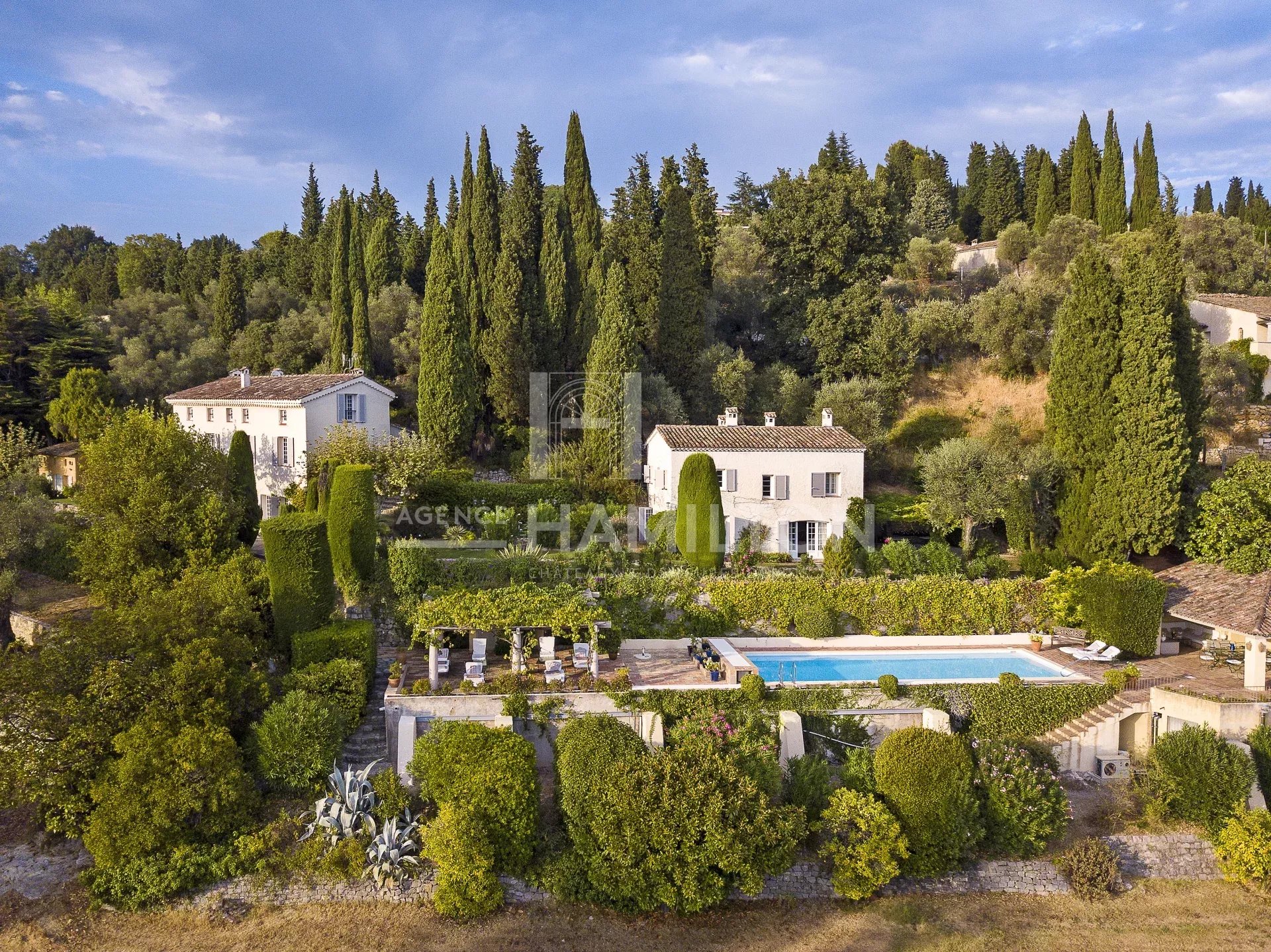 Vente Maison Grasse