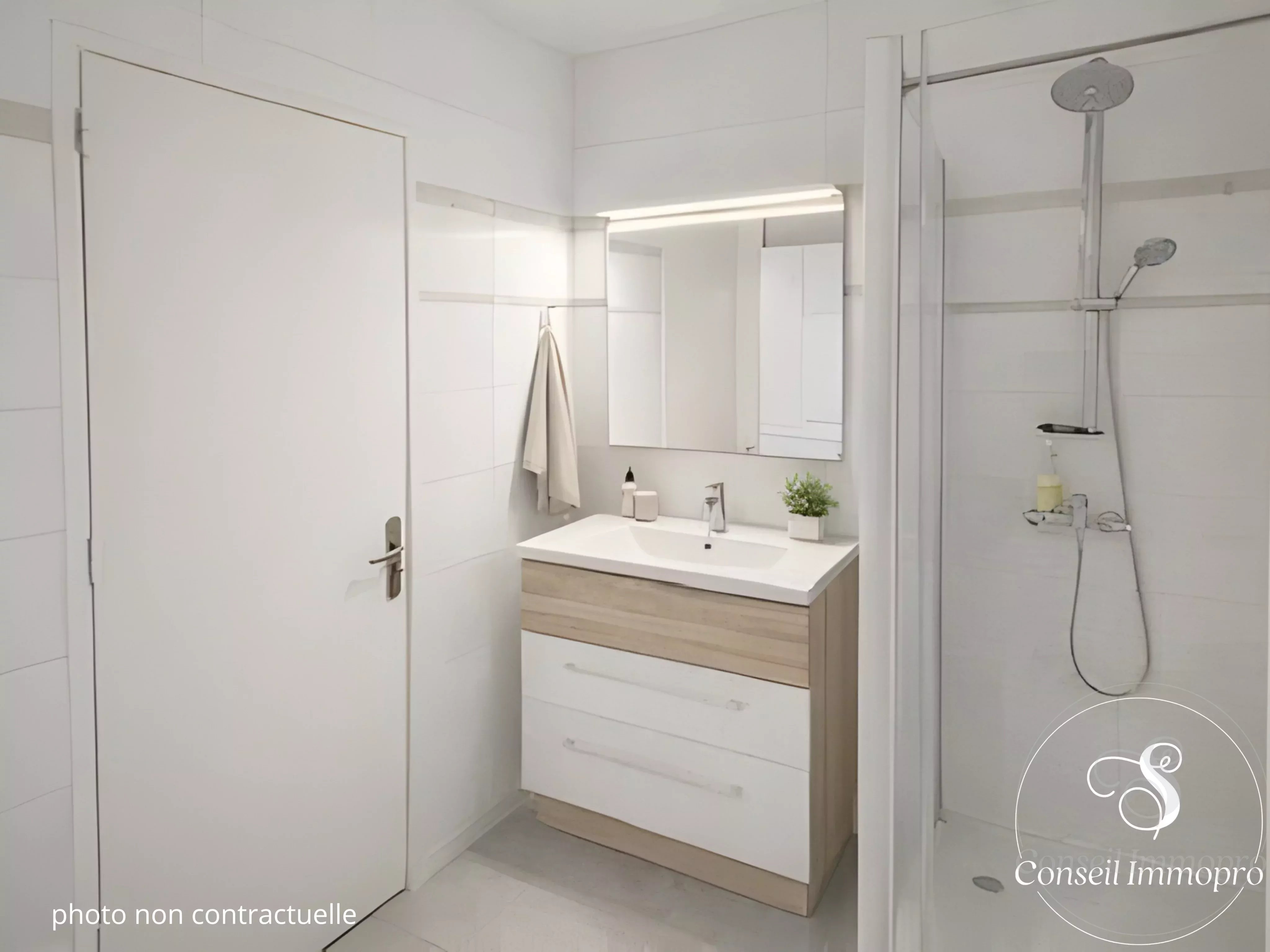 Appartement — Le Cannet — photo 11