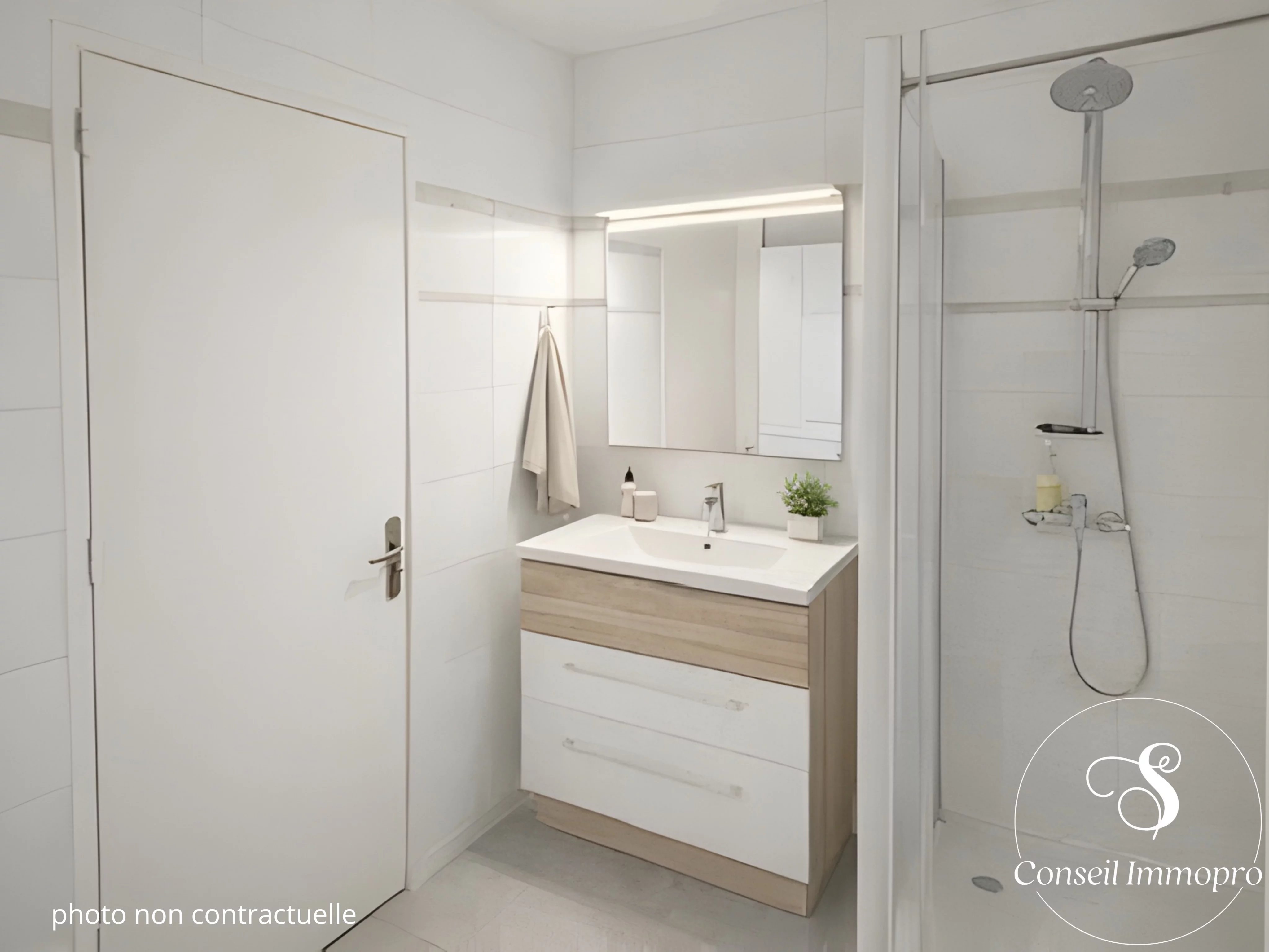 Appartement — Le Cannet — photo 11