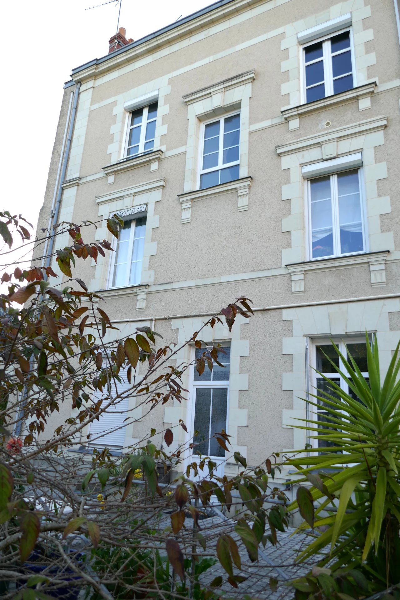 Vente Appartement Angers