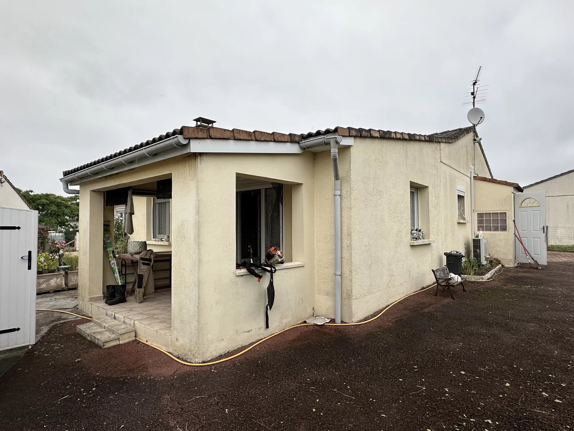 Agence immobilière de ROSER BEATRICE